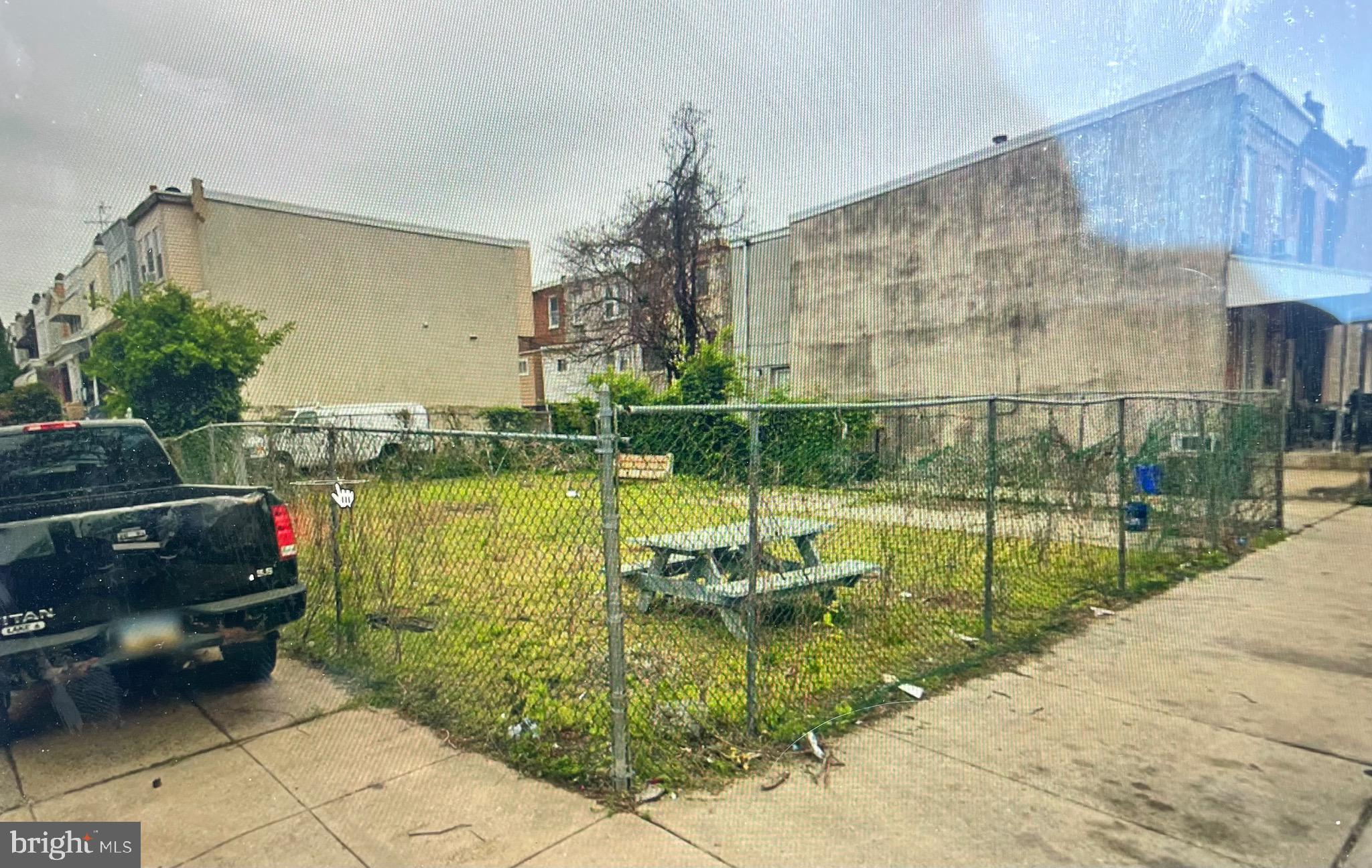 Discover an exceptional opportunity in the revitalizing Strawberry Mansion neighborhood with four deeded parcels at 2024, 2026, 2028, and 2030 W Stella Street offered together for $60,000. Situated on a spacious 2,808 square foot corner lot and zoned RSA-5, this property is a blank canvas with endless potential. Developers may envision new construction, private parking, or long-term investment as the neighborhood continues to grow. For those with a more personal vision, this land also provides the opportunity to design a custom residence surrounded by outdoor amenities, gardens, or even a private retreat. Combining convenience with the promise of future appreciation, this is more than just land—it is an invitation to build, create, and invest in one of Philadelphia’s most dynamic communities. Buyer should verify zoning and intended use.