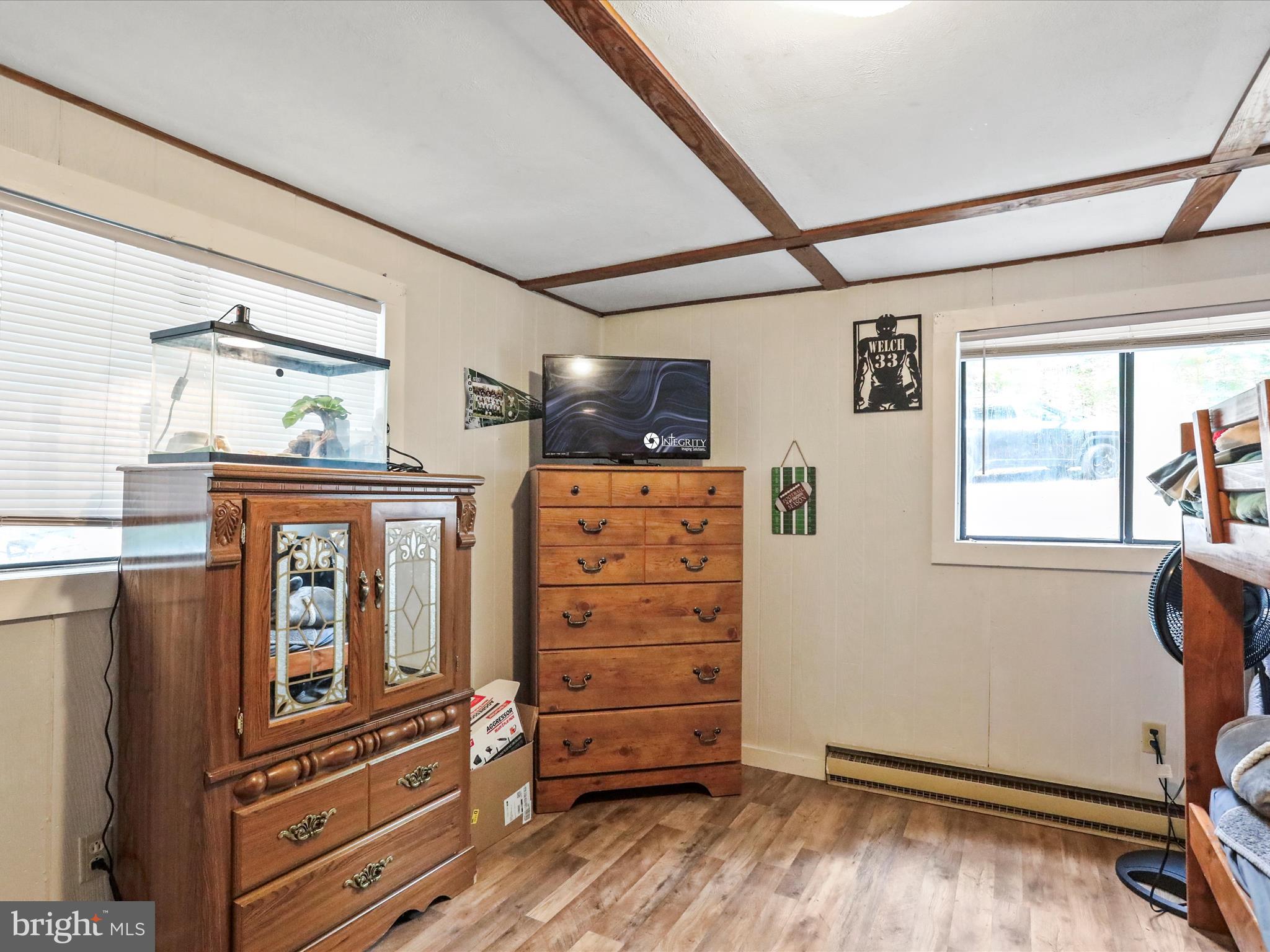 GLENWOOD FOREST - Residential