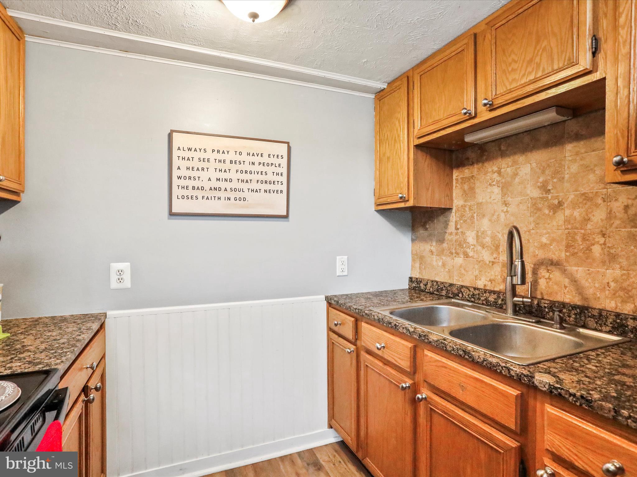 GLENWOOD FOREST - Residential