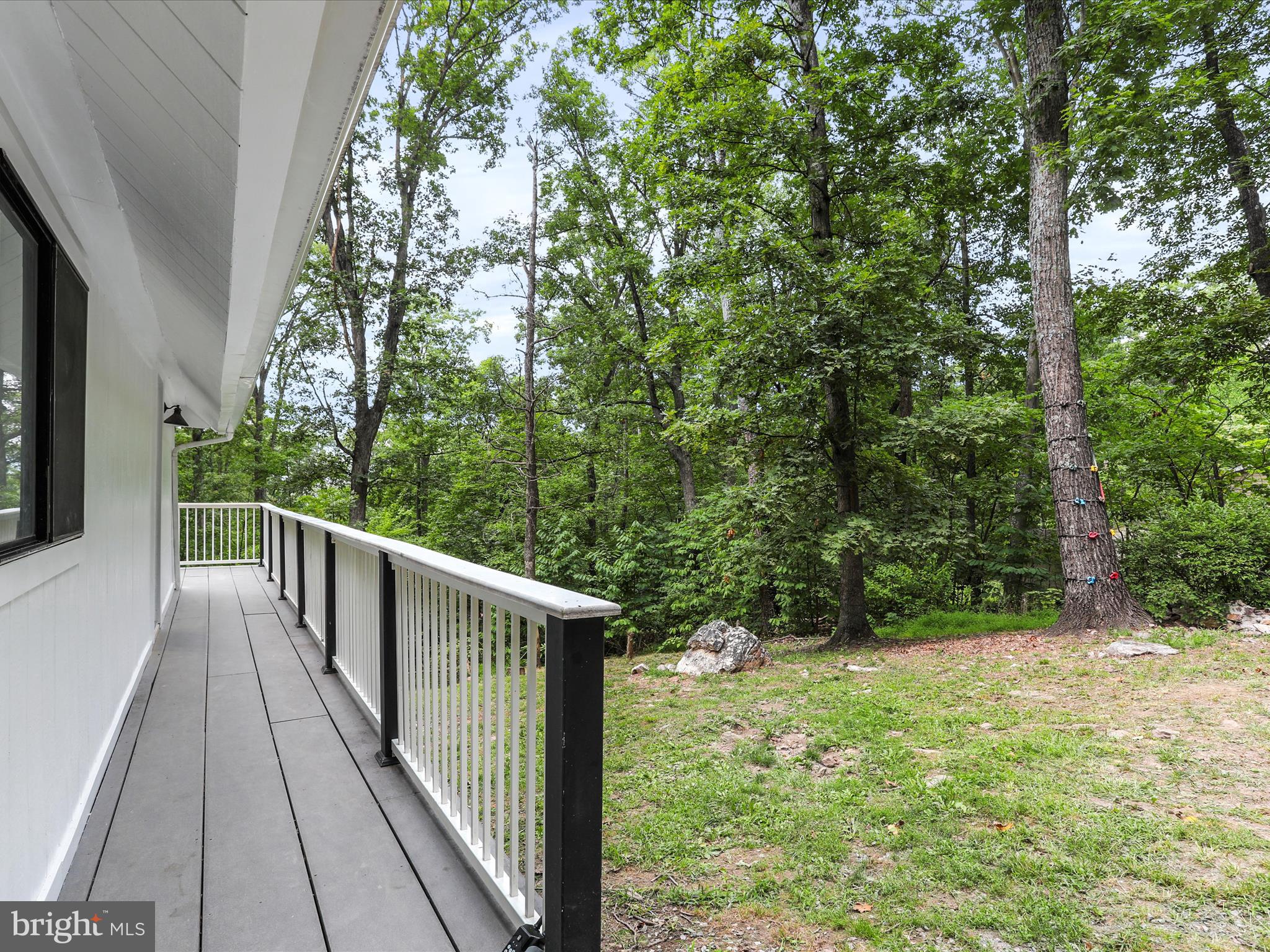 GLENWOOD FOREST - Residential