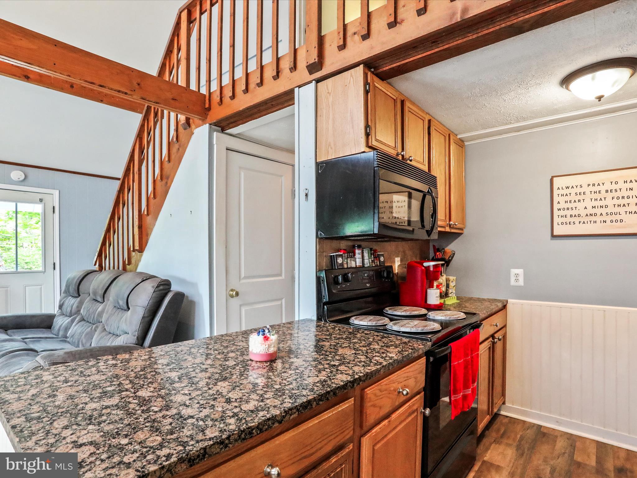 GLENWOOD FOREST - Residential