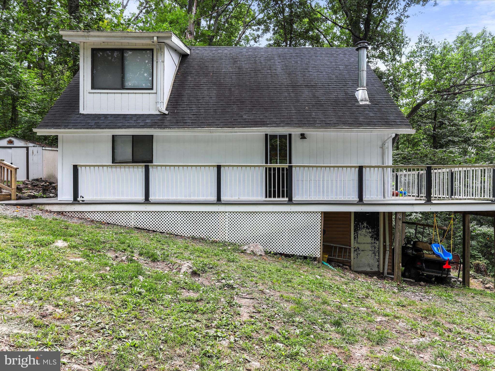 GLENWOOD FOREST - Residential