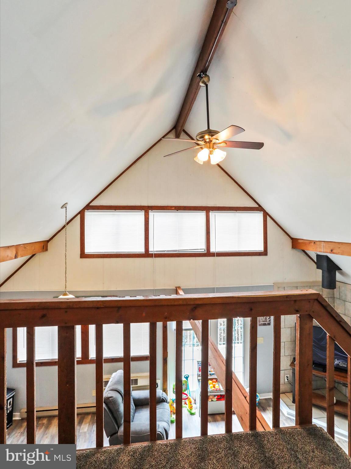 GLENWOOD FOREST - Residential