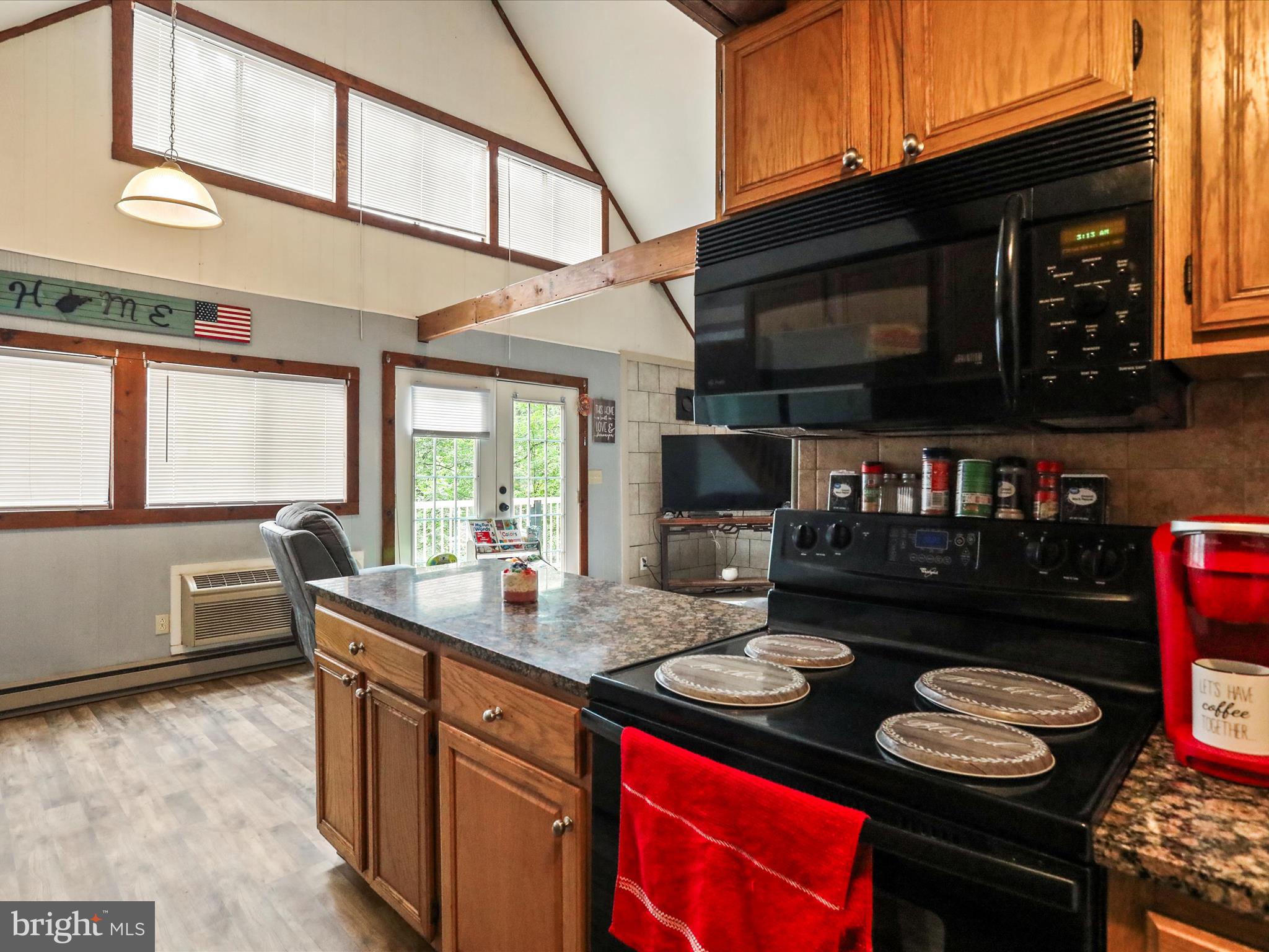 GLENWOOD FOREST - Residential