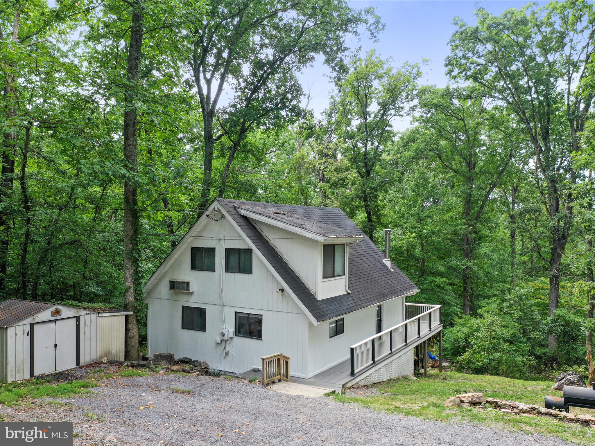 GLENWOOD FOREST - Residential