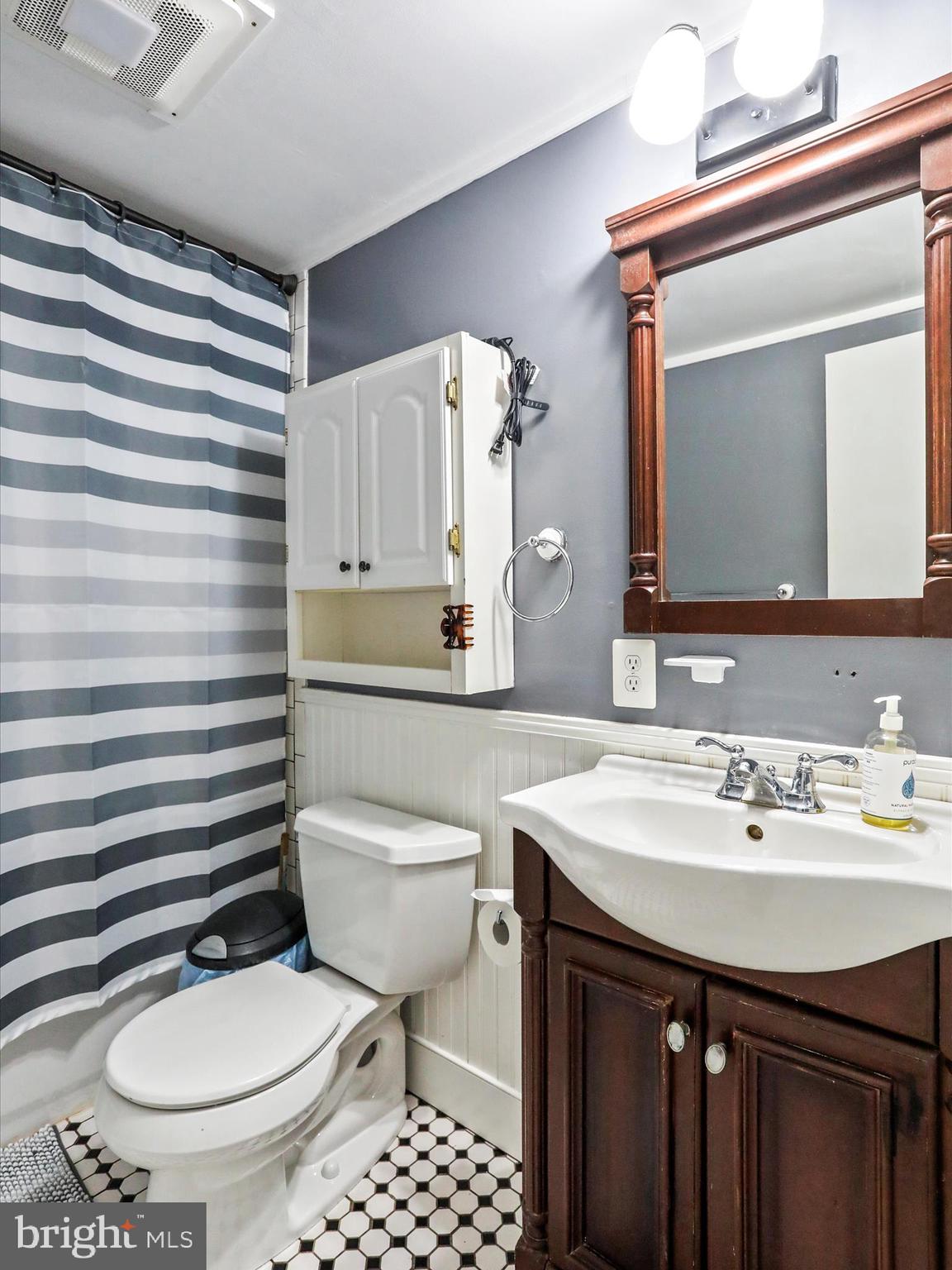 GLENWOOD FOREST - Residential