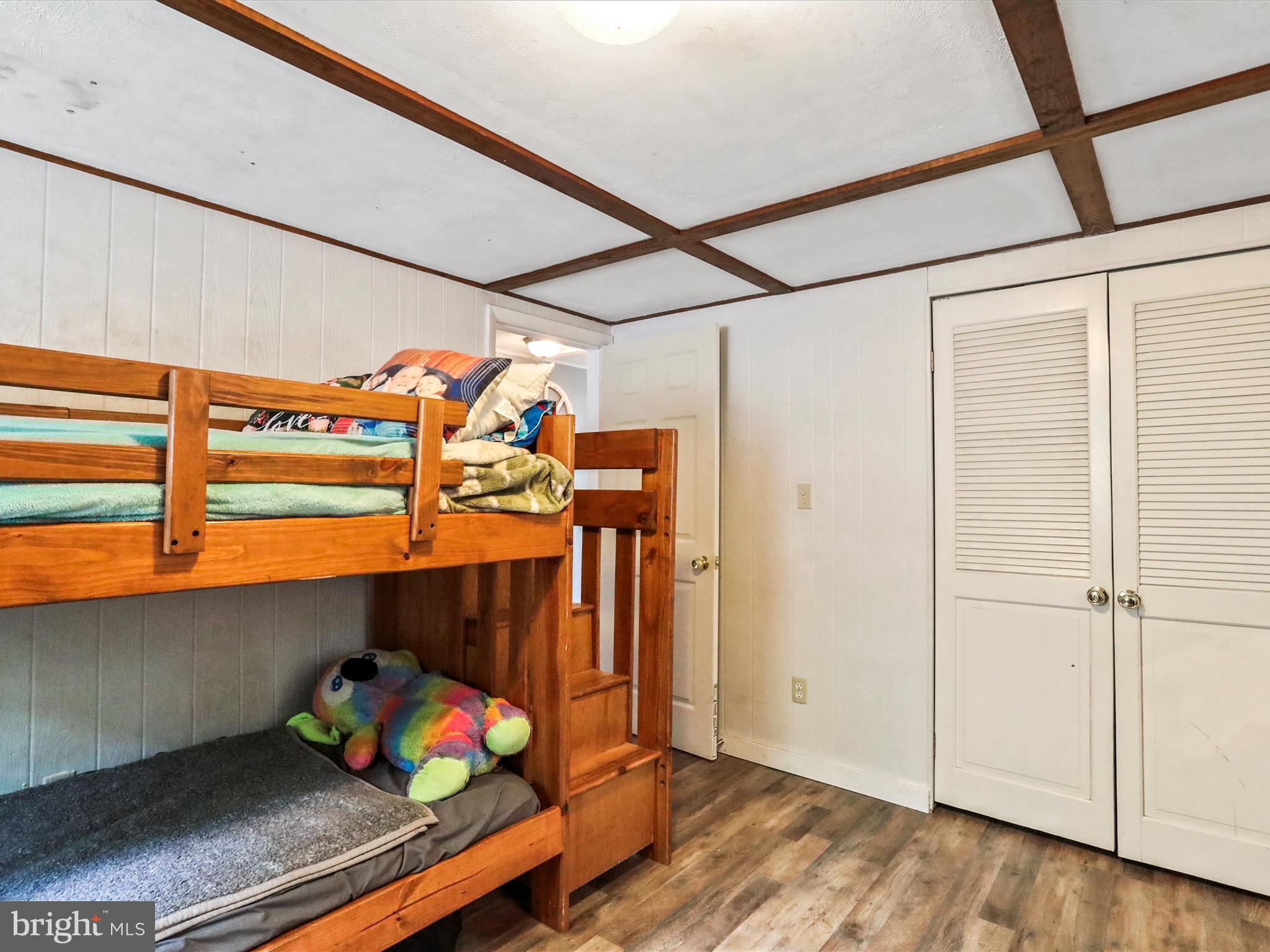 GLENWOOD FOREST - Residential