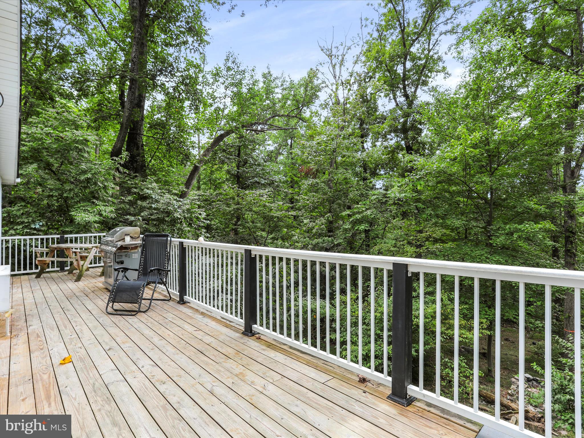 GLENWOOD FOREST - Residential