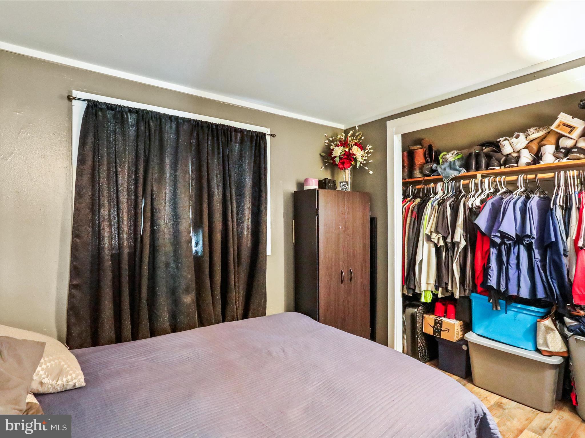 GLENWOOD FOREST - Residential