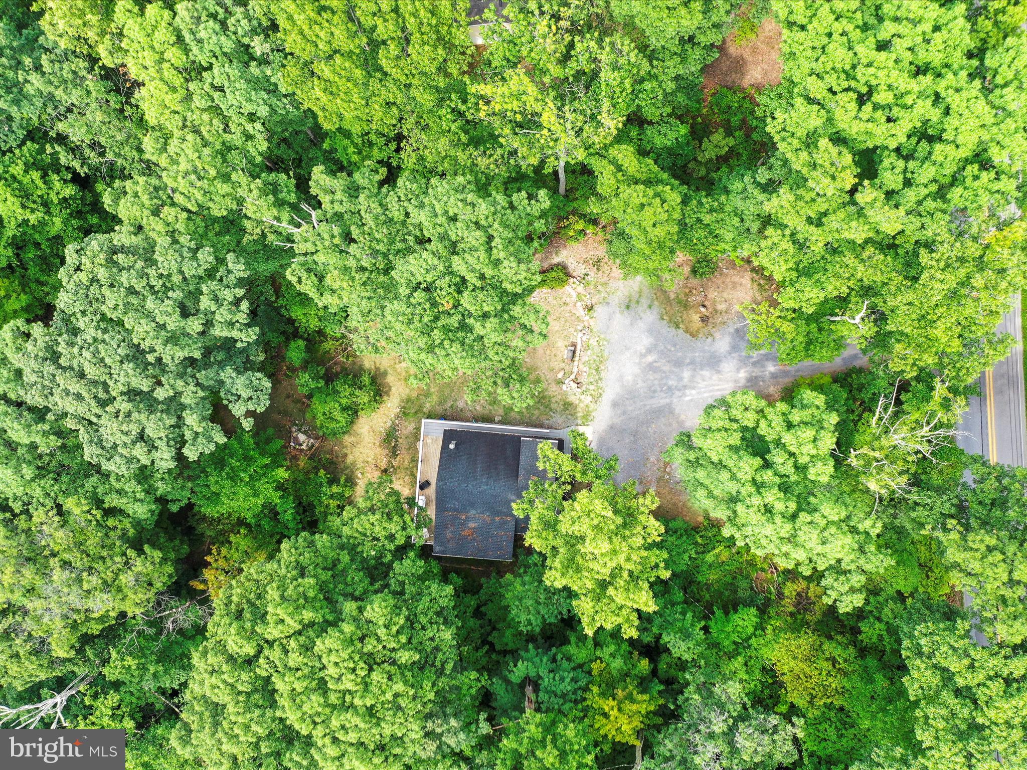 GLENWOOD FOREST - Residential