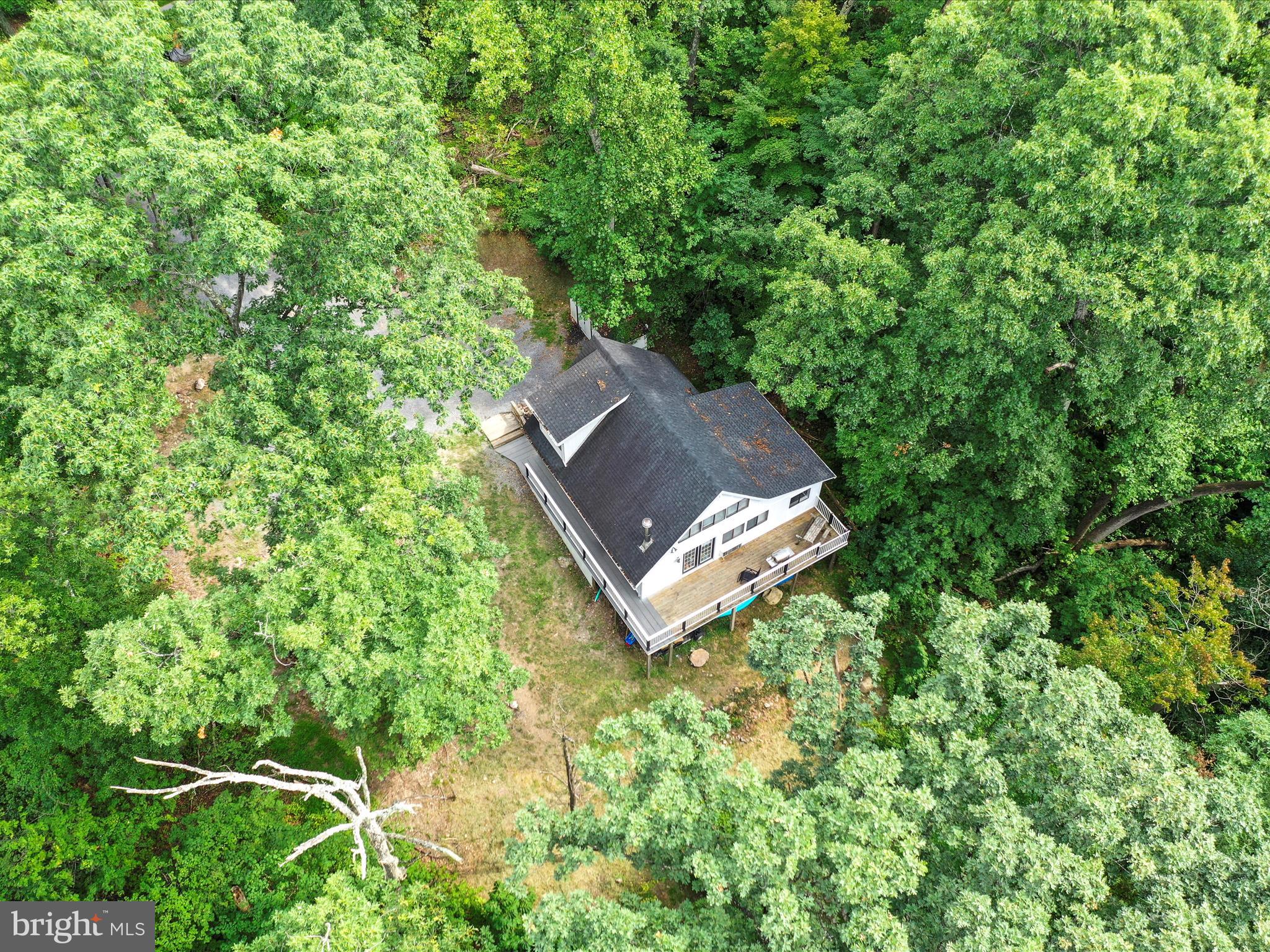 GLENWOOD FOREST - Residential