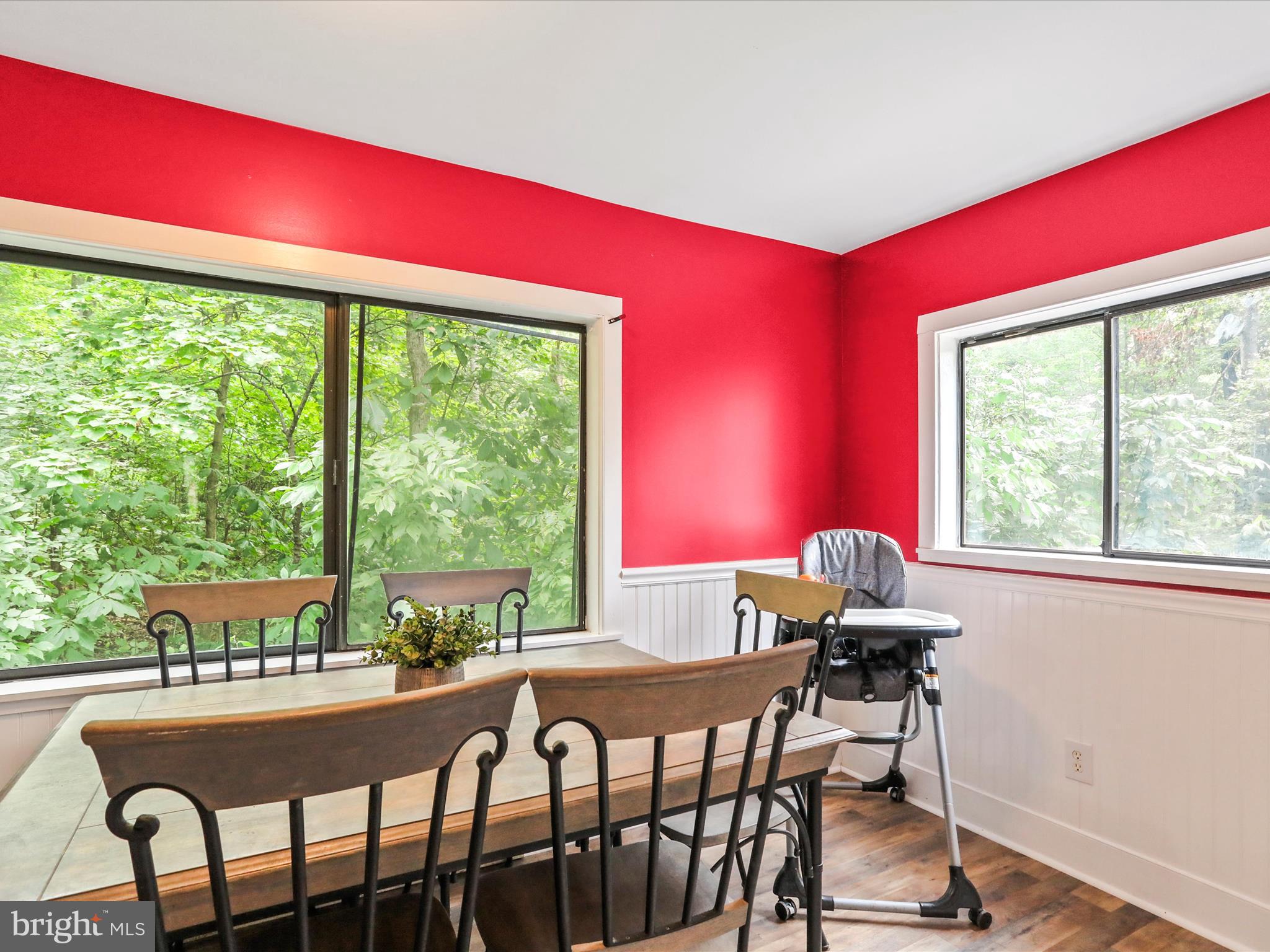 GLENWOOD FOREST - Residential