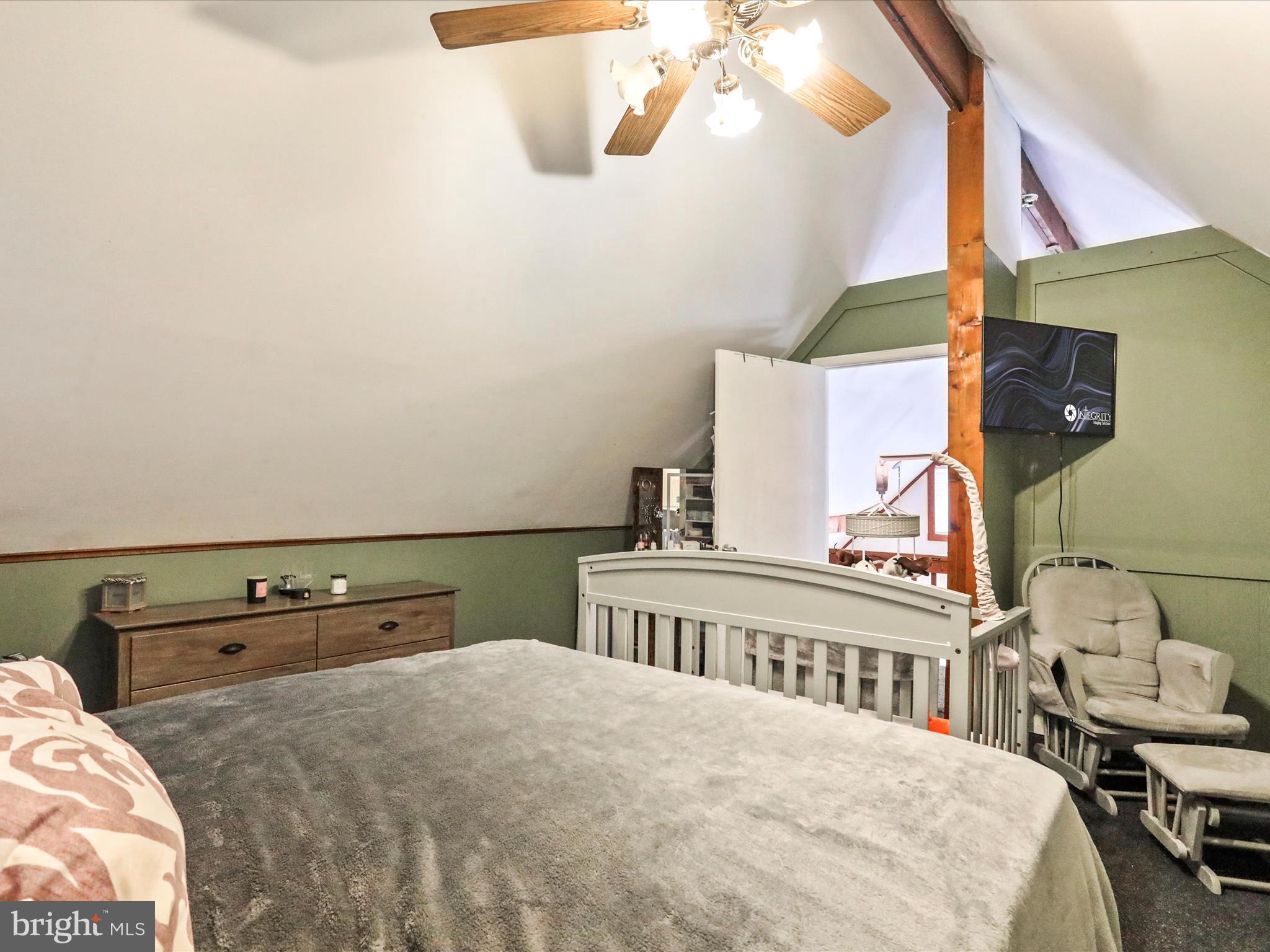 GLENWOOD FOREST - Residential