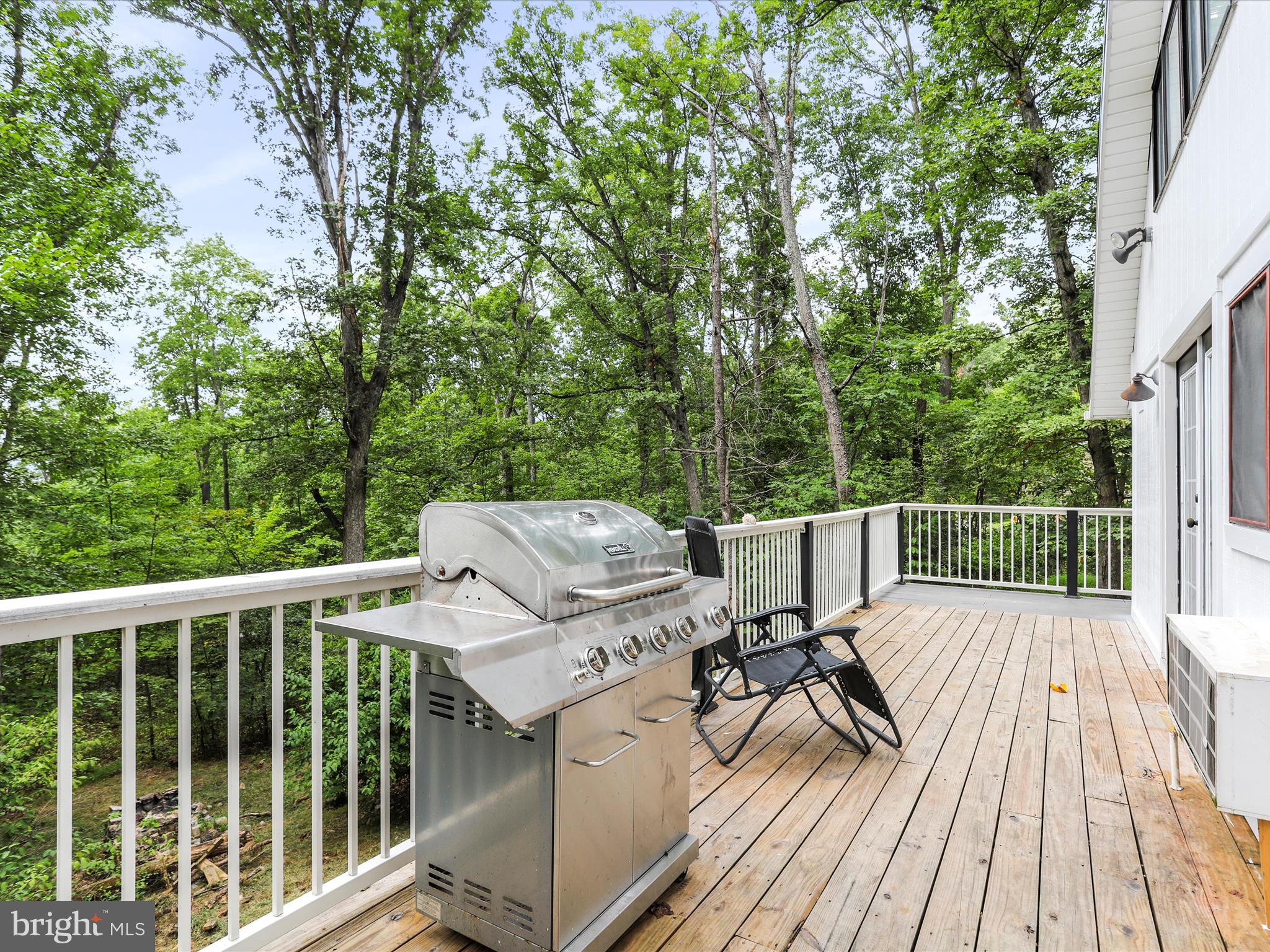 GLENWOOD FOREST - Residential