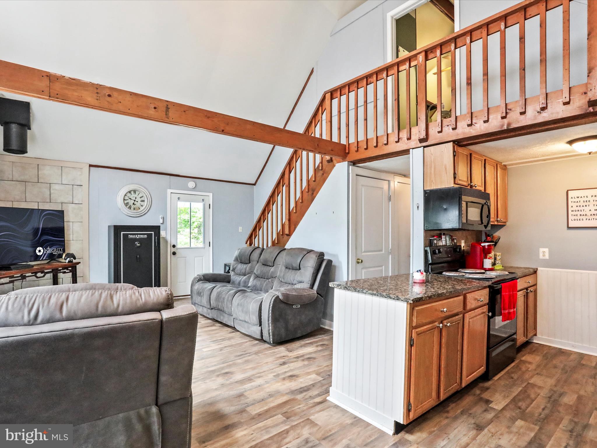 GLENWOOD FOREST - Residential