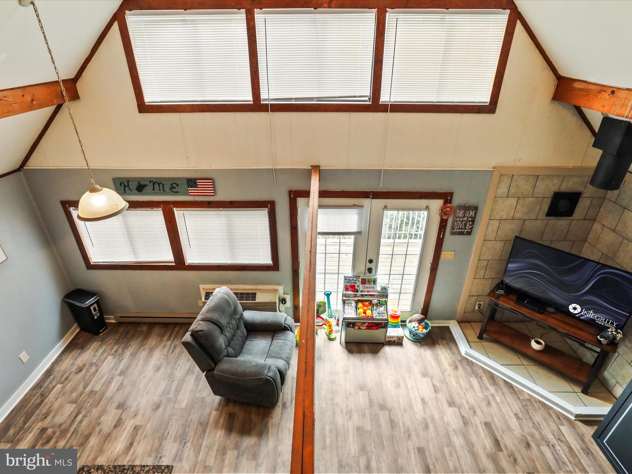 GLENWOOD FOREST - Residential