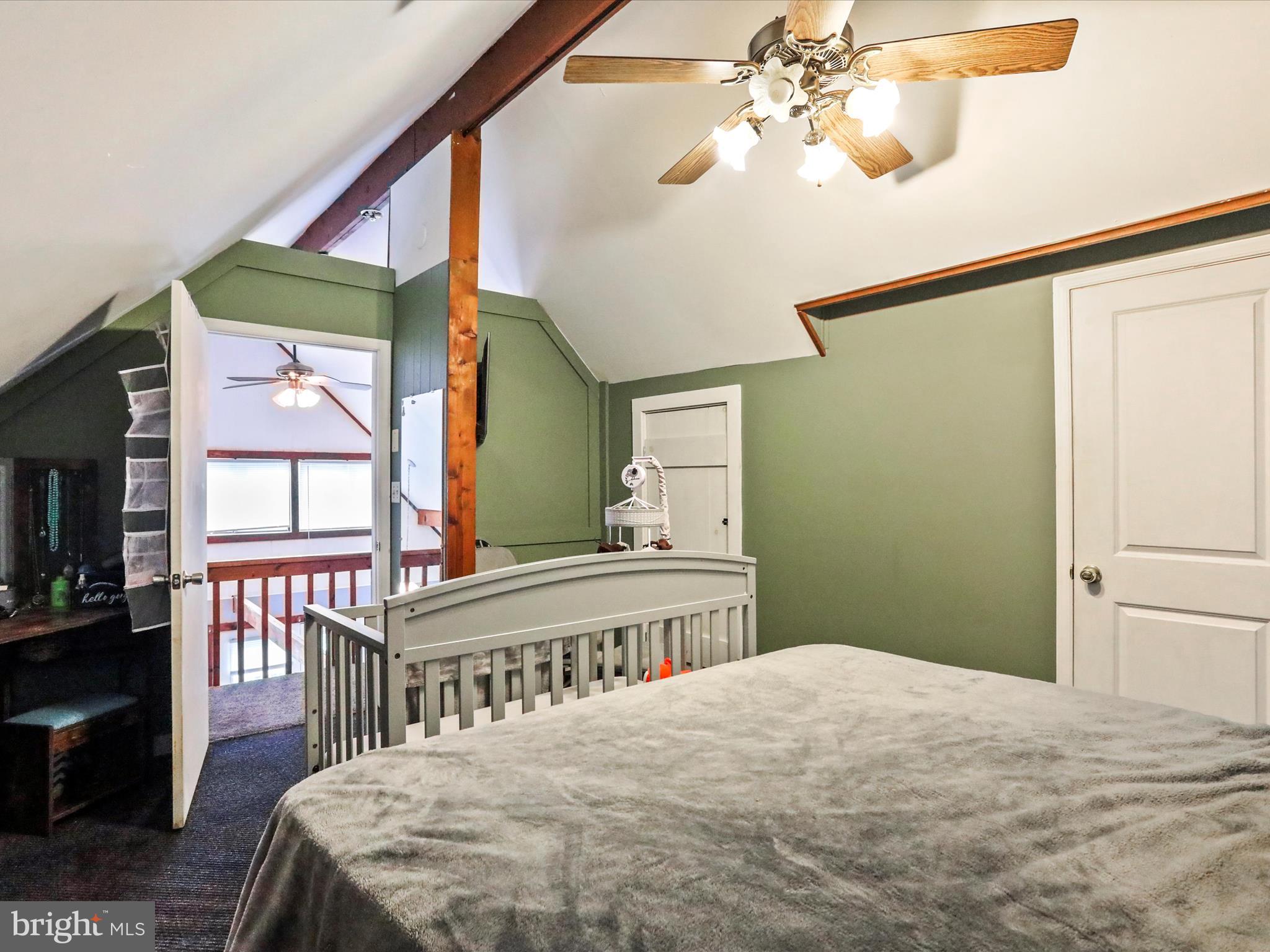 GLENWOOD FOREST - Residential