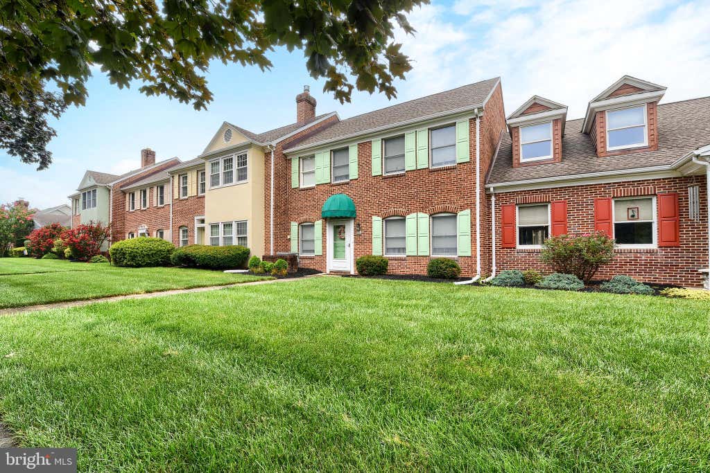 Photo of 1202 White Birch Lane, CARLISLE, PA 17013 (MLS # PACB2057186)