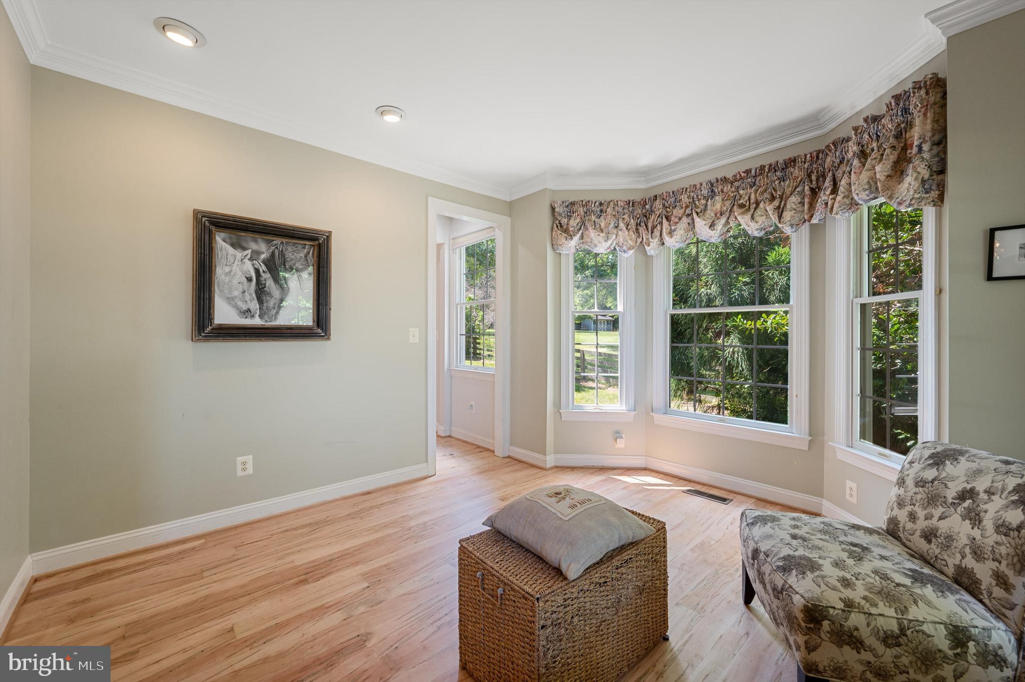 DOBBINS CREEK HAMLET - Residential