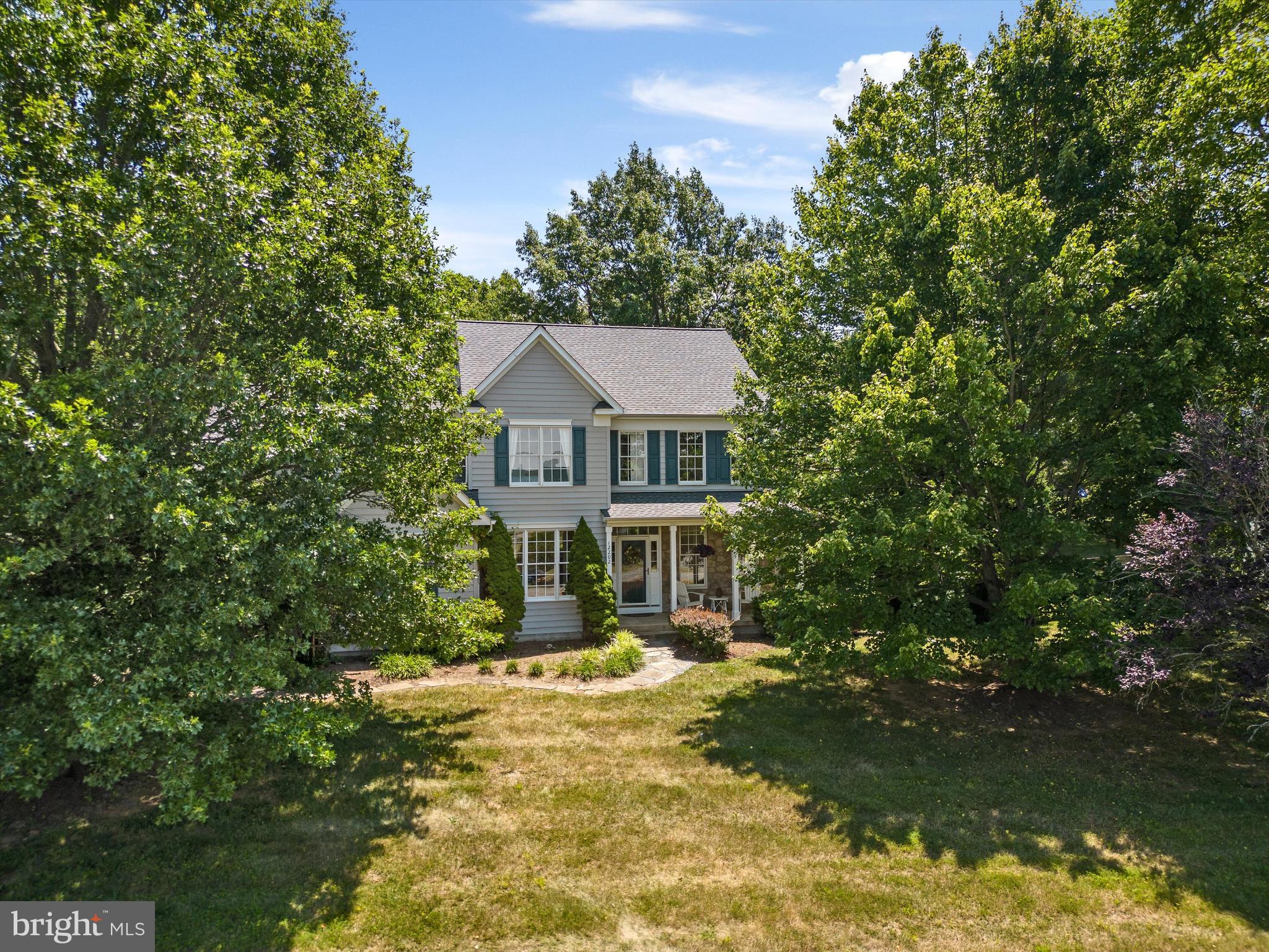 DOBBINS CREEK HAMLET - Residential