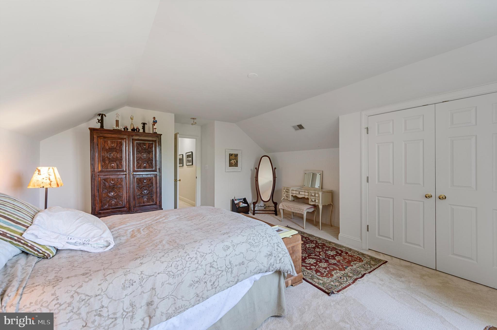 DOBBINS CREEK HAMLET - Residential