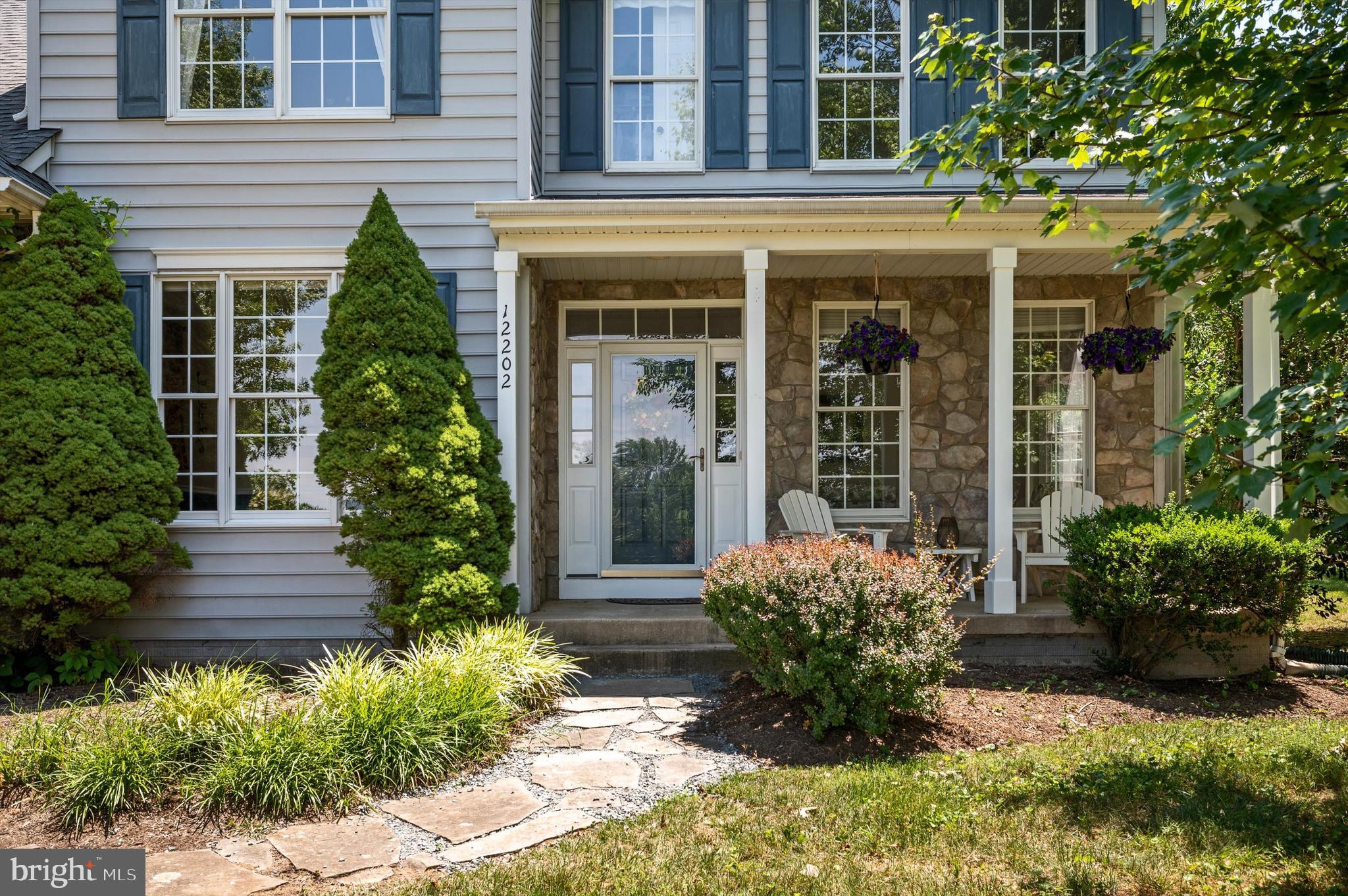 DOBBINS CREEK HAMLET - Residential