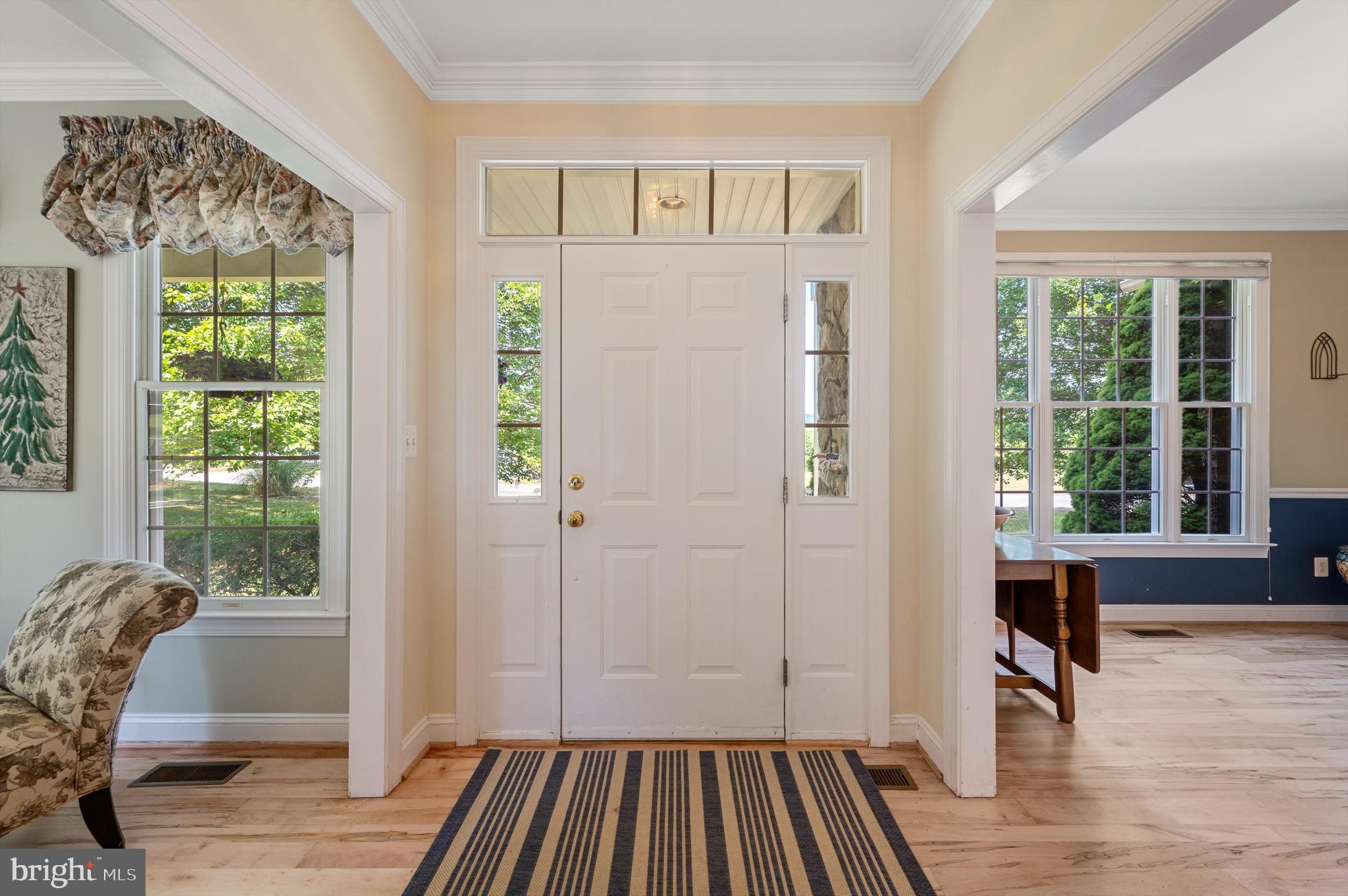 DOBBINS CREEK HAMLET - Residential