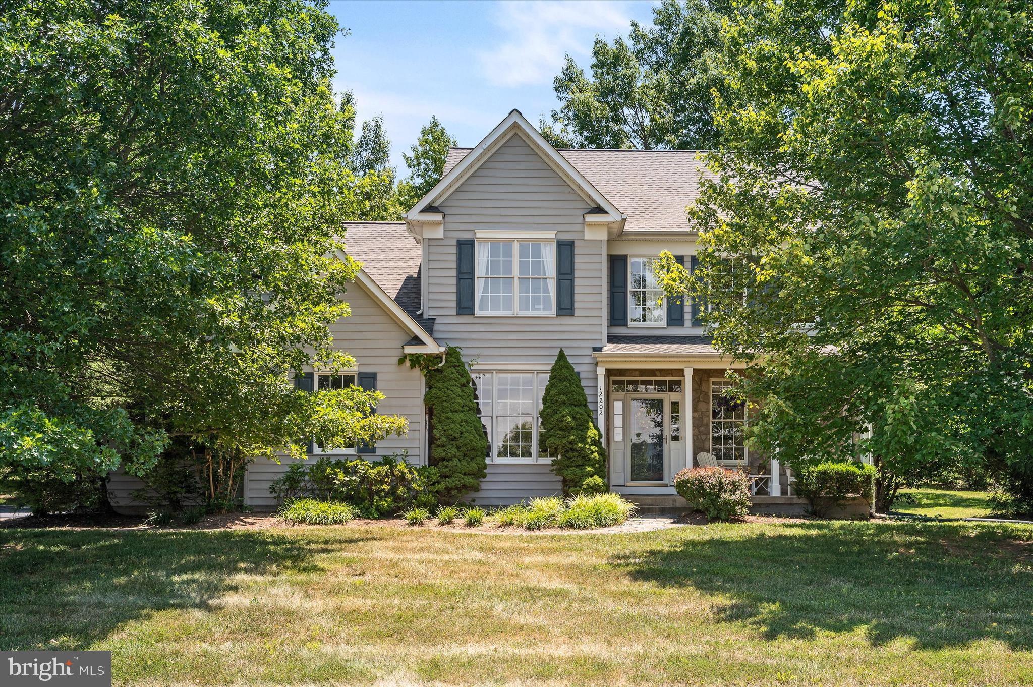 DOBBINS CREEK HAMLET - Residential