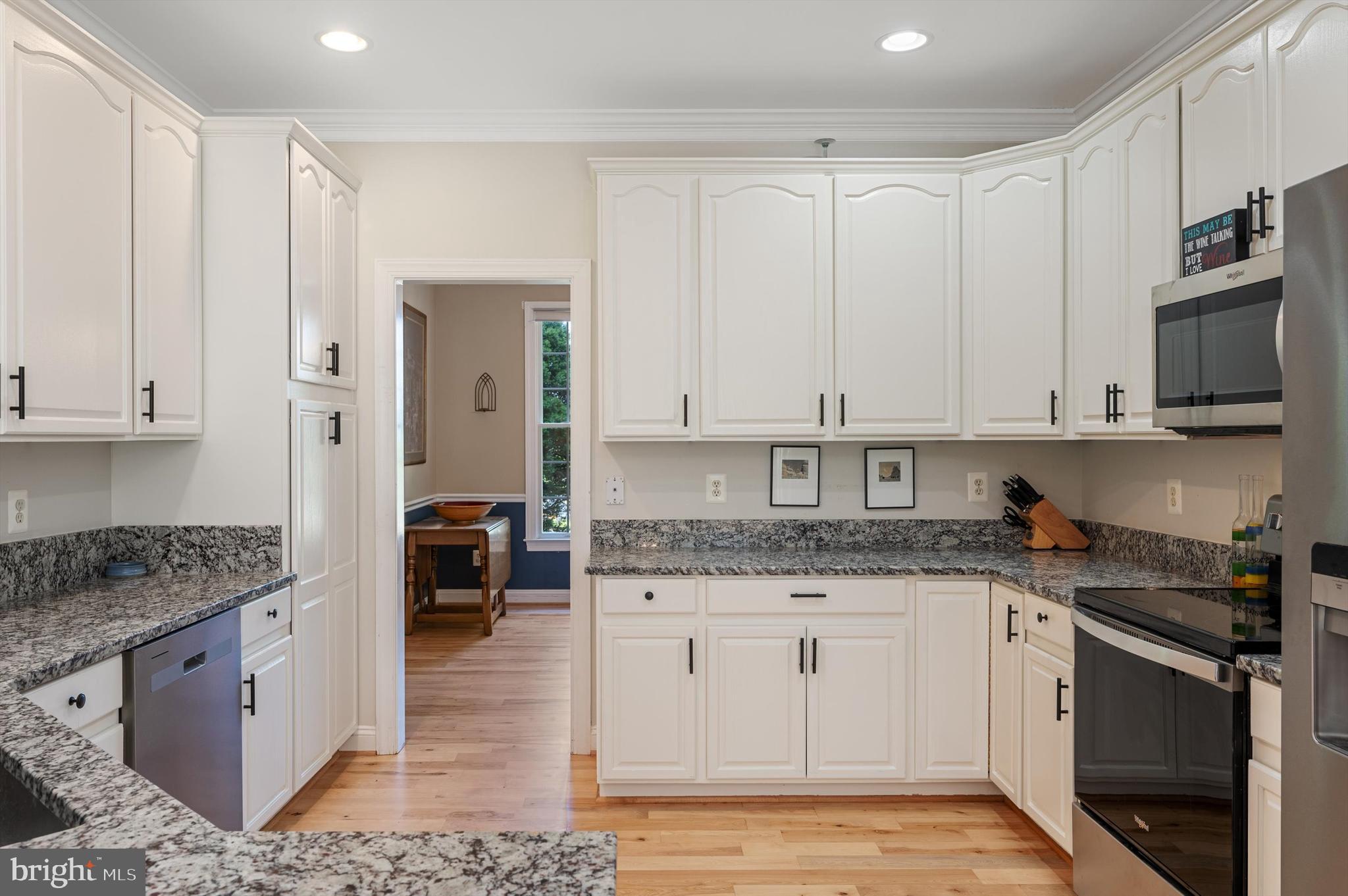 DOBBINS CREEK HAMLET - Residential