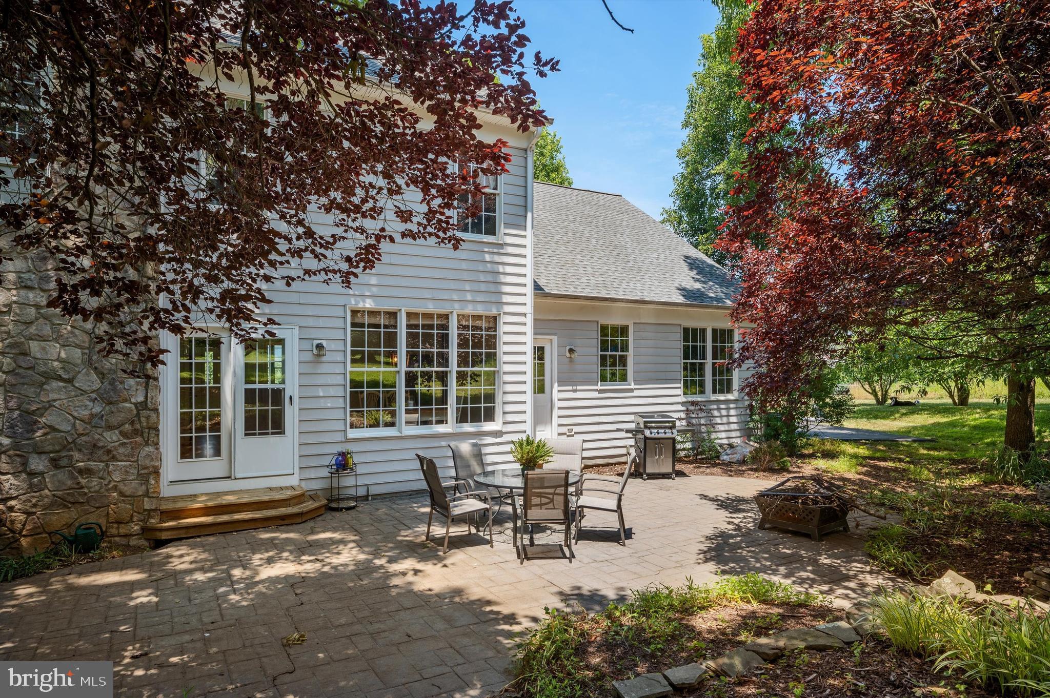 DOBBINS CREEK HAMLET - Residential