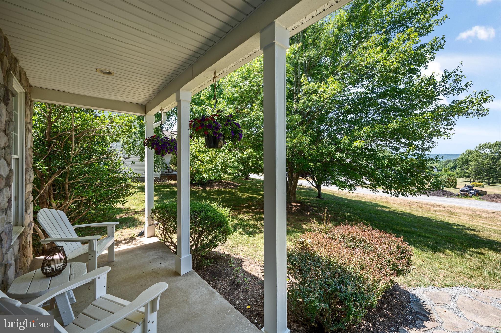 DOBBINS CREEK HAMLET - Residential