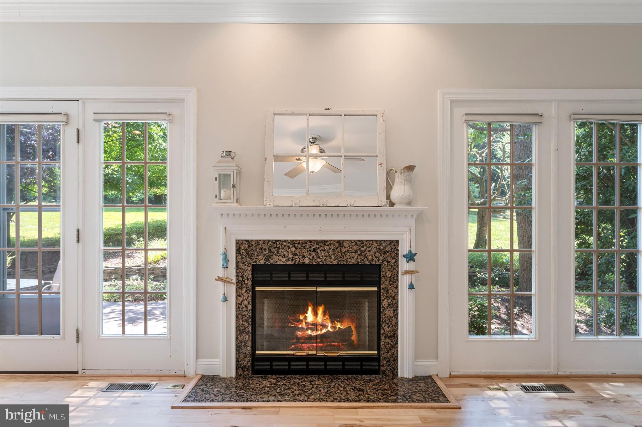 DOBBINS CREEK HAMLET - Residential