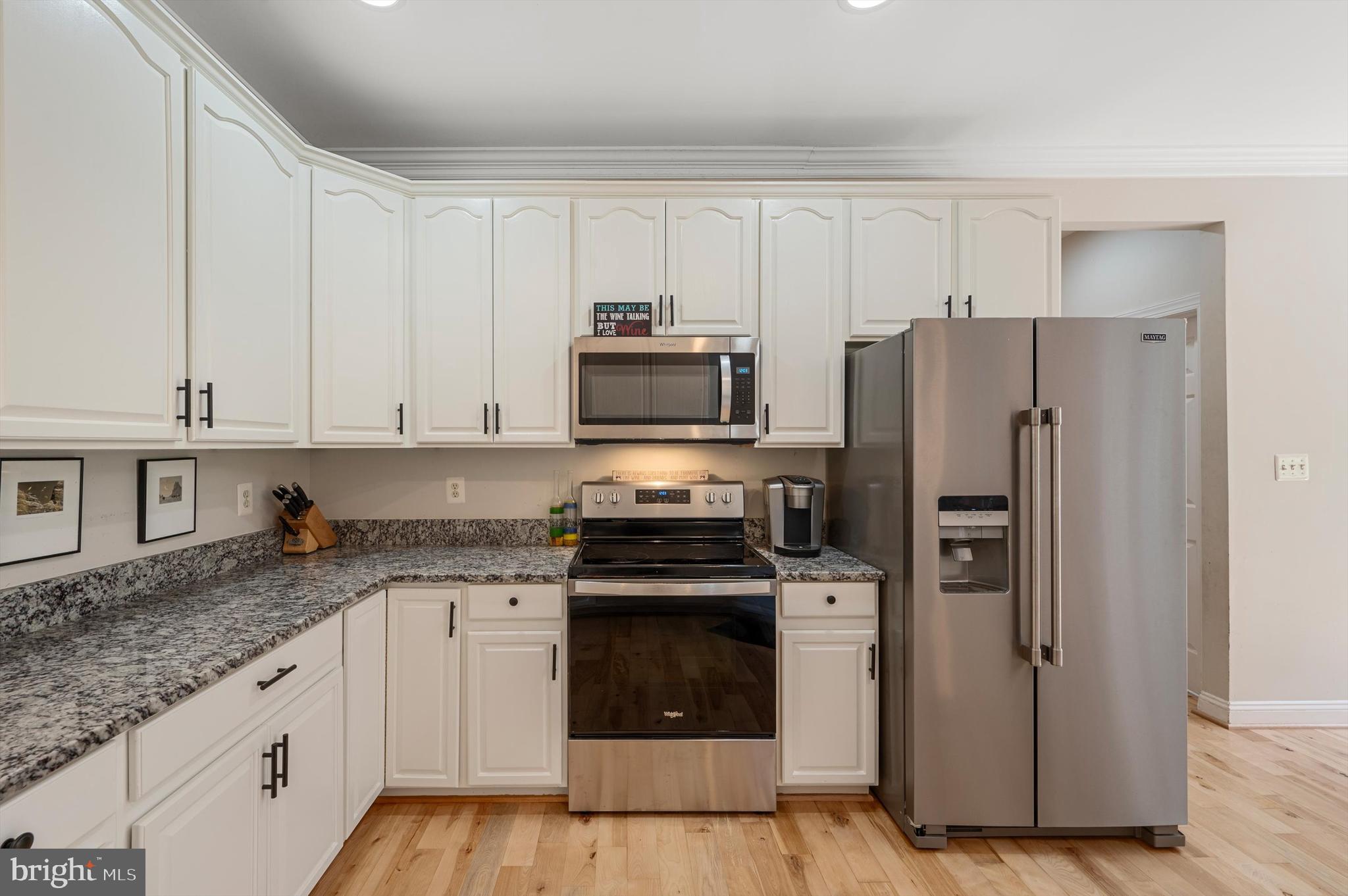 DOBBINS CREEK HAMLET - Residential