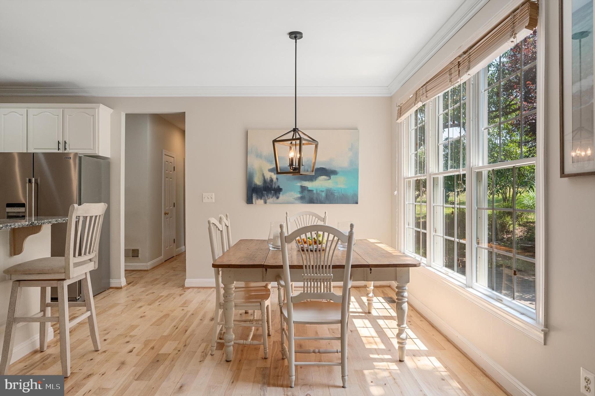 DOBBINS CREEK HAMLET - Residential