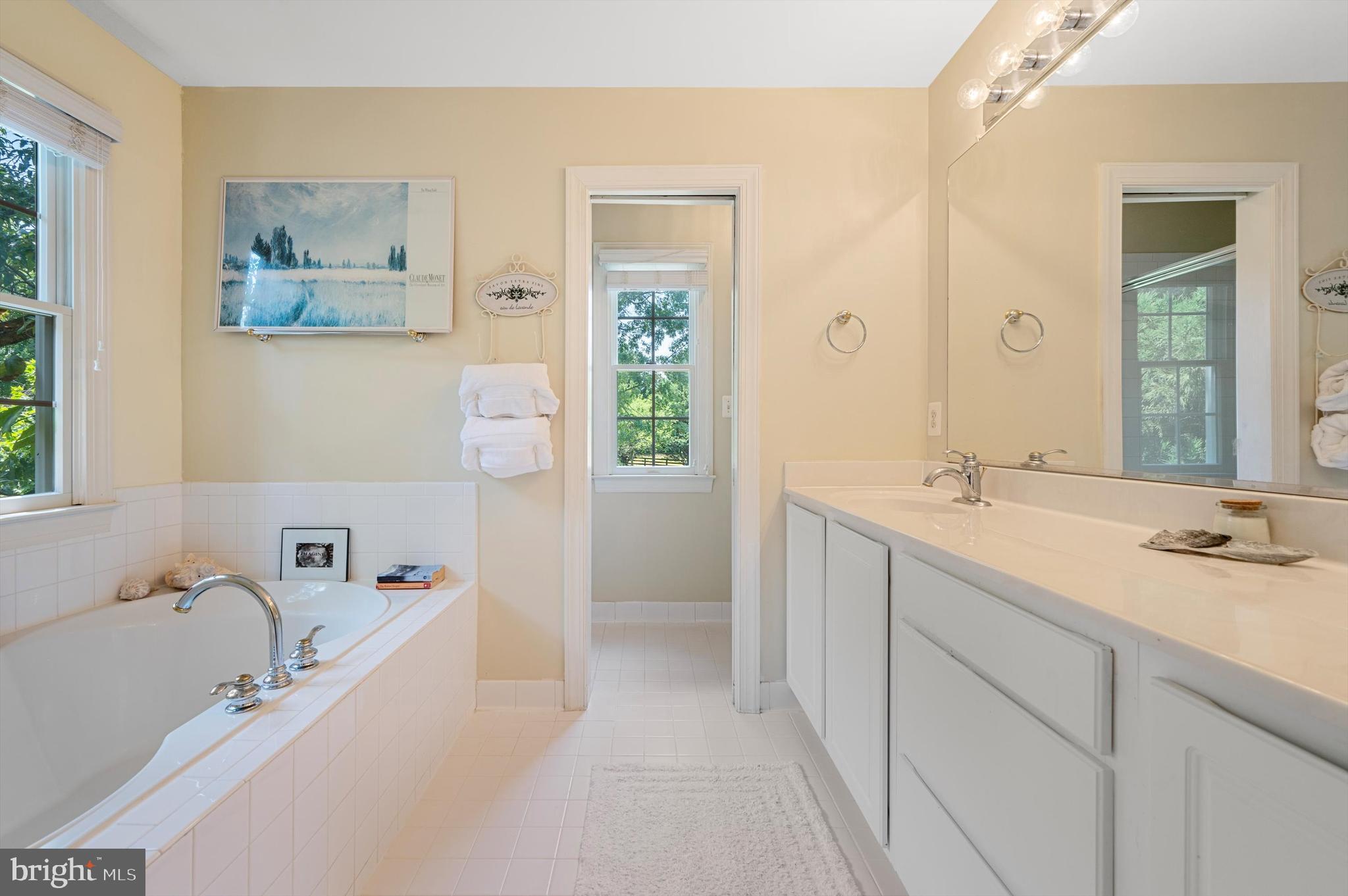 DOBBINS CREEK HAMLET - Residential