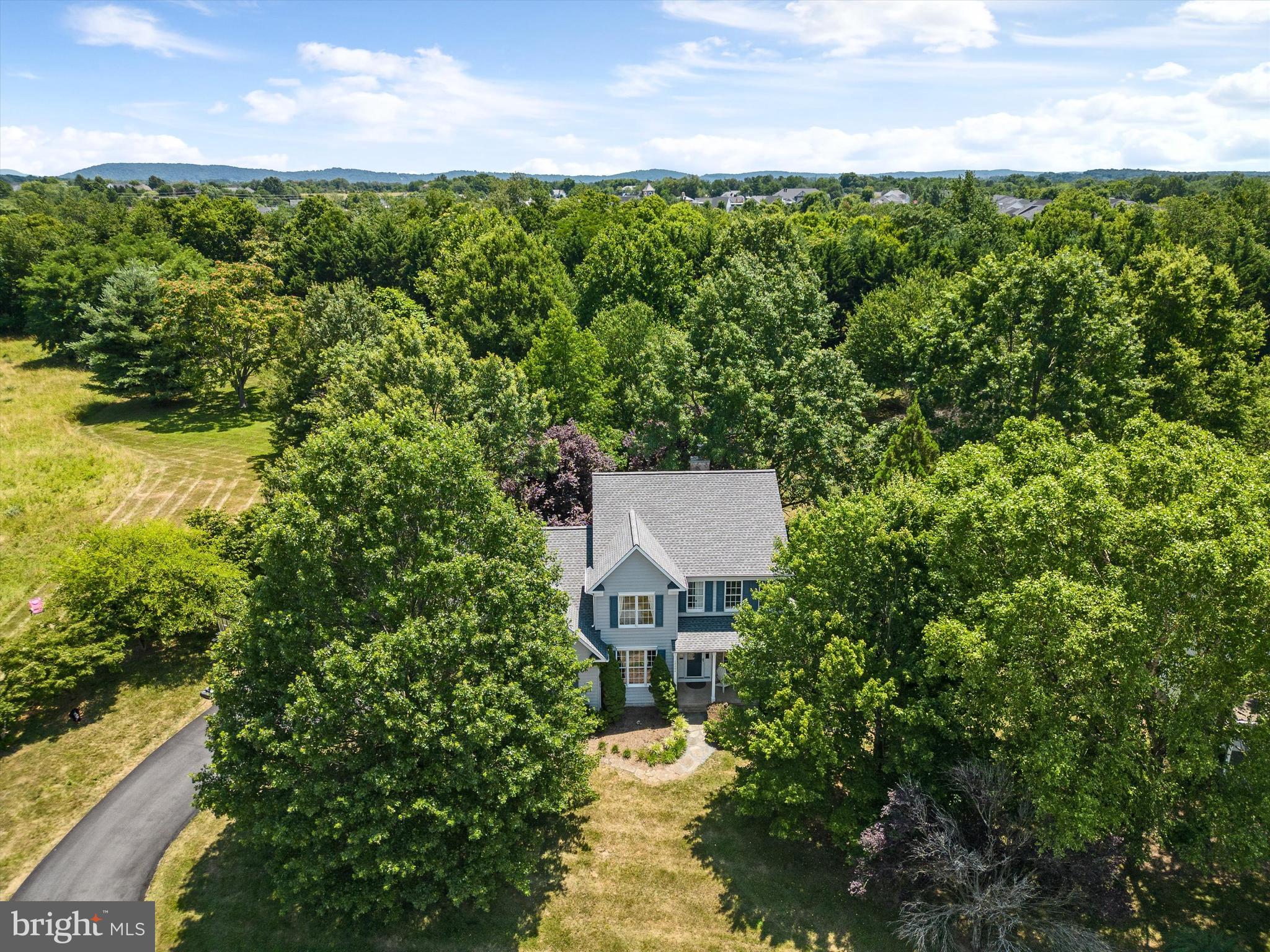 DOBBINS CREEK HAMLET - Residential
