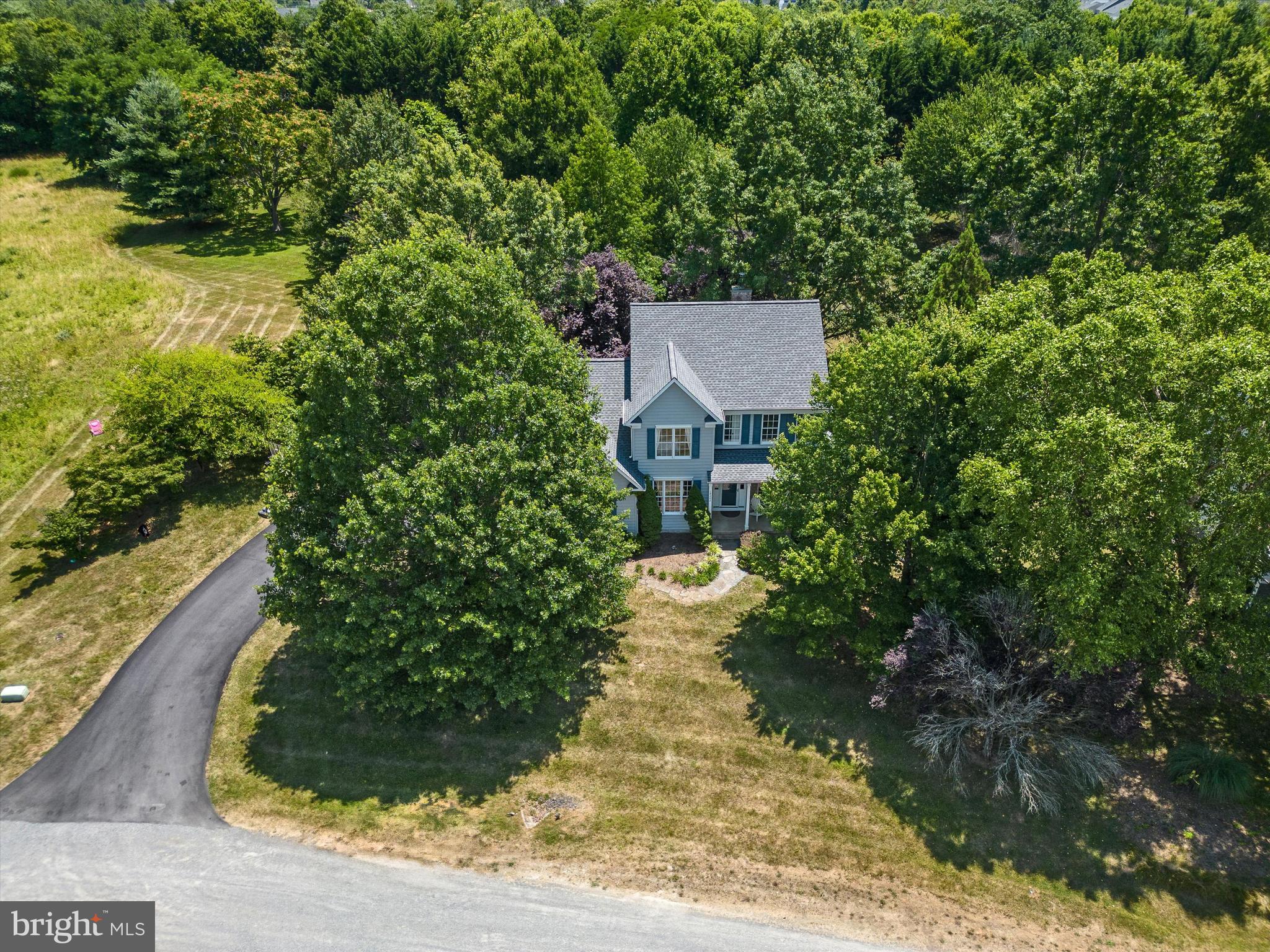 DOBBINS CREEK HAMLET - Residential