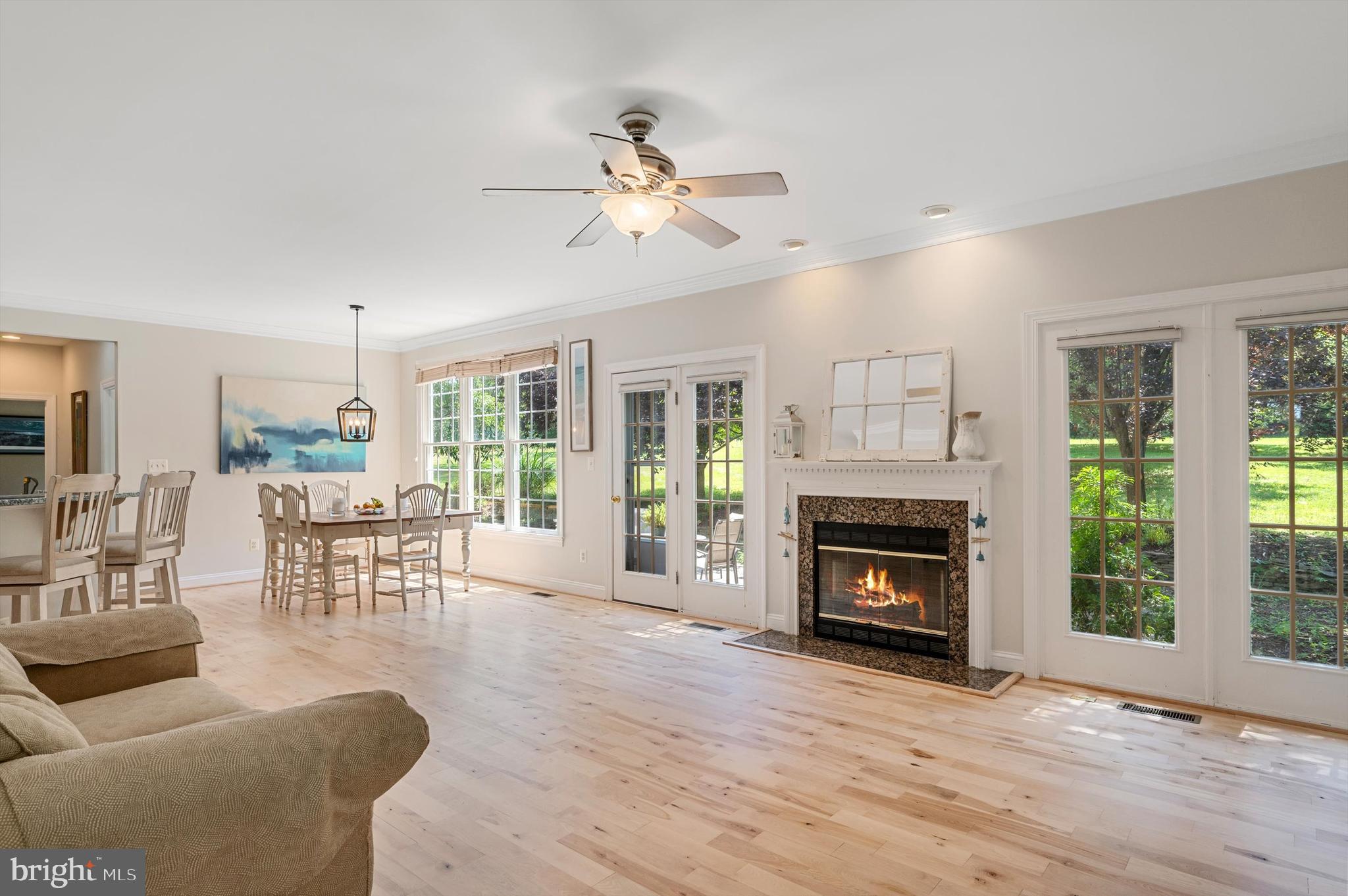 DOBBINS CREEK HAMLET - Residential