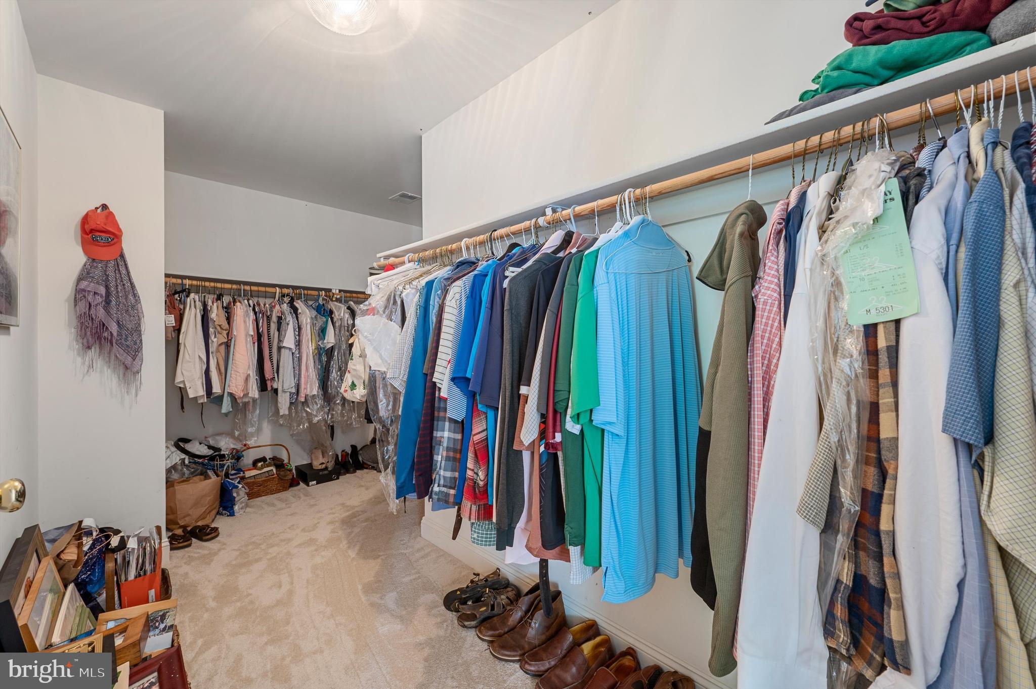 DOBBINS CREEK HAMLET - Residential