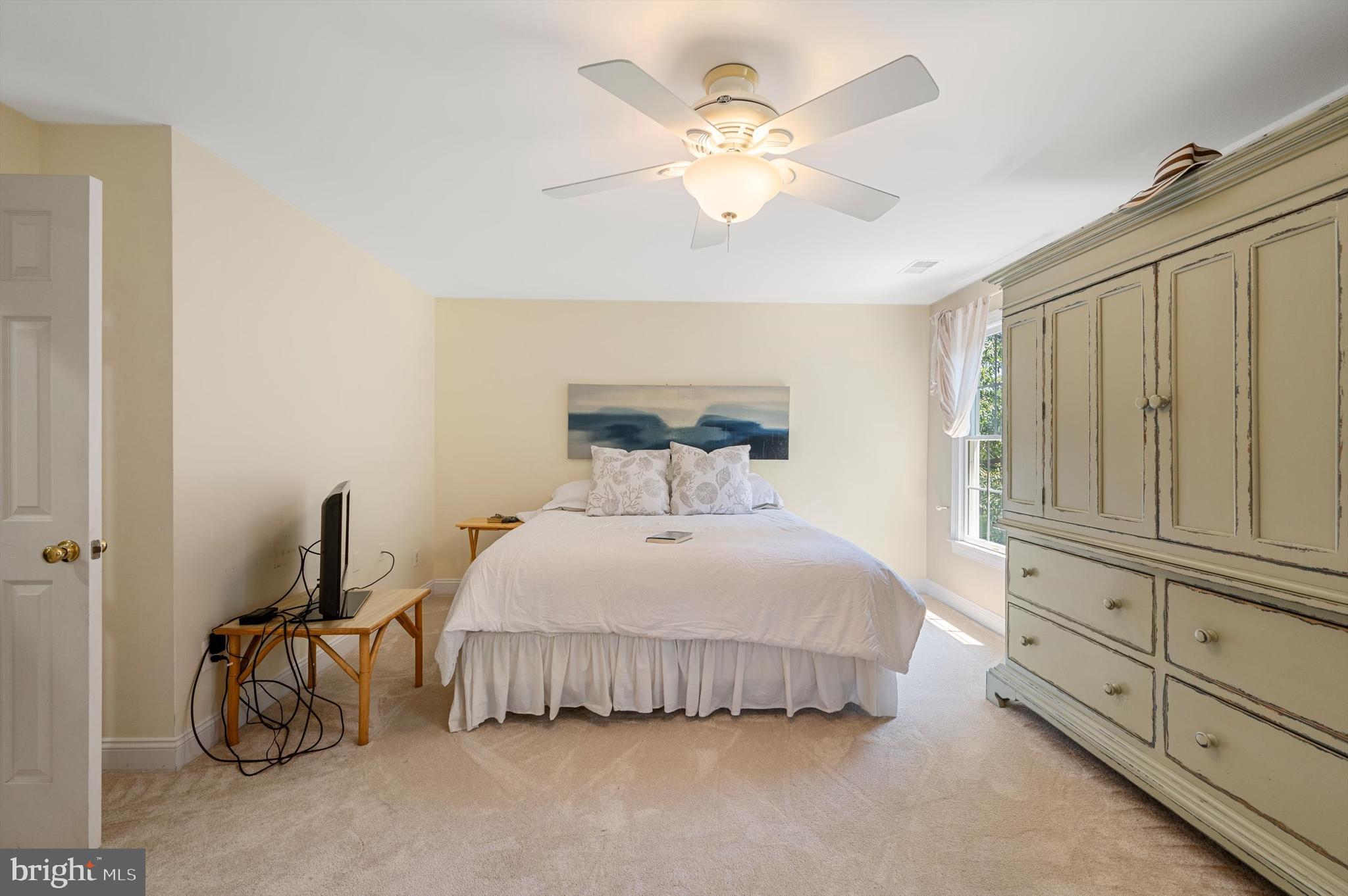 DOBBINS CREEK HAMLET - Residential