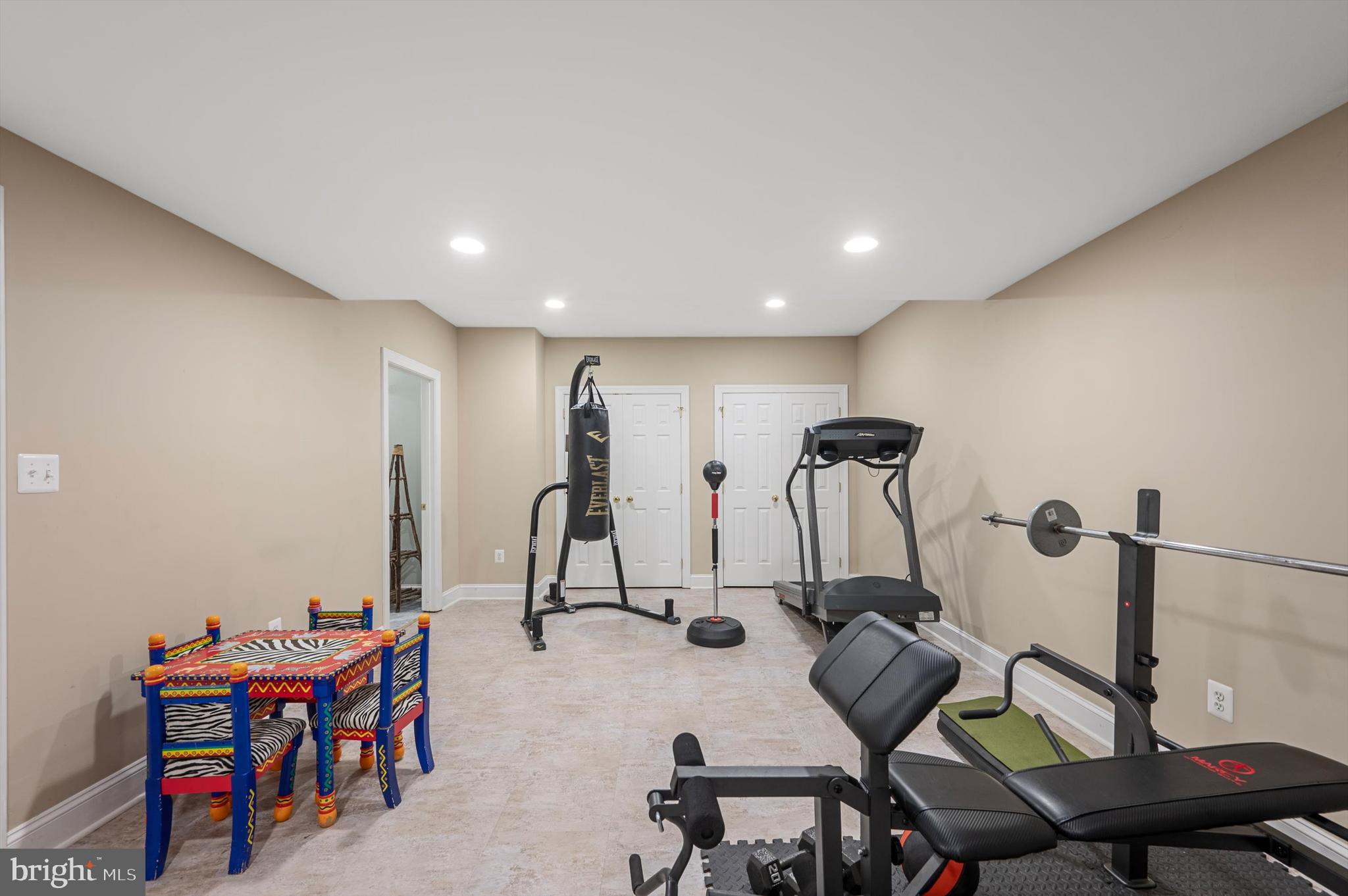 DOBBINS CREEK HAMLET - Residential