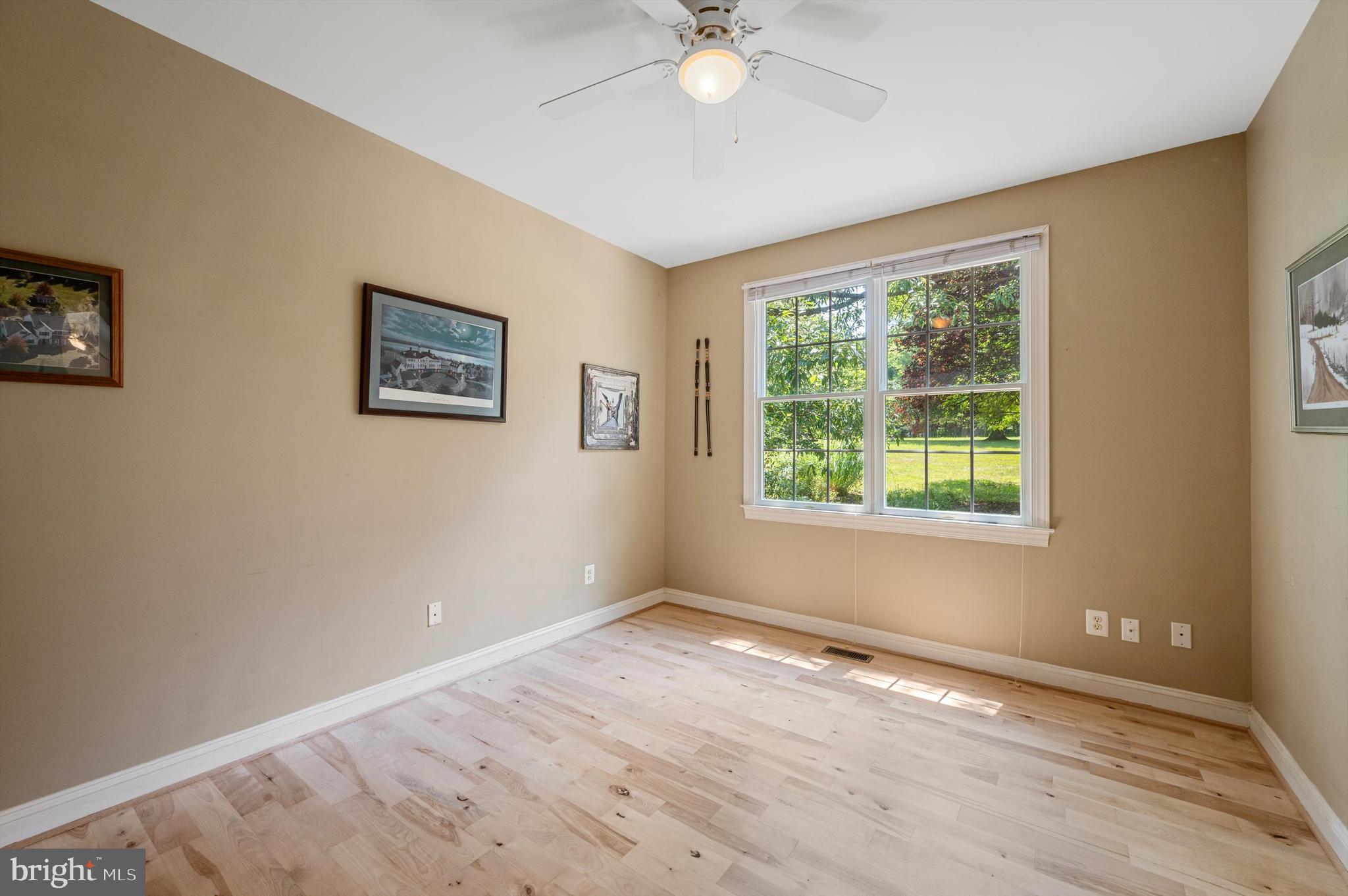 DOBBINS CREEK HAMLET - Residential