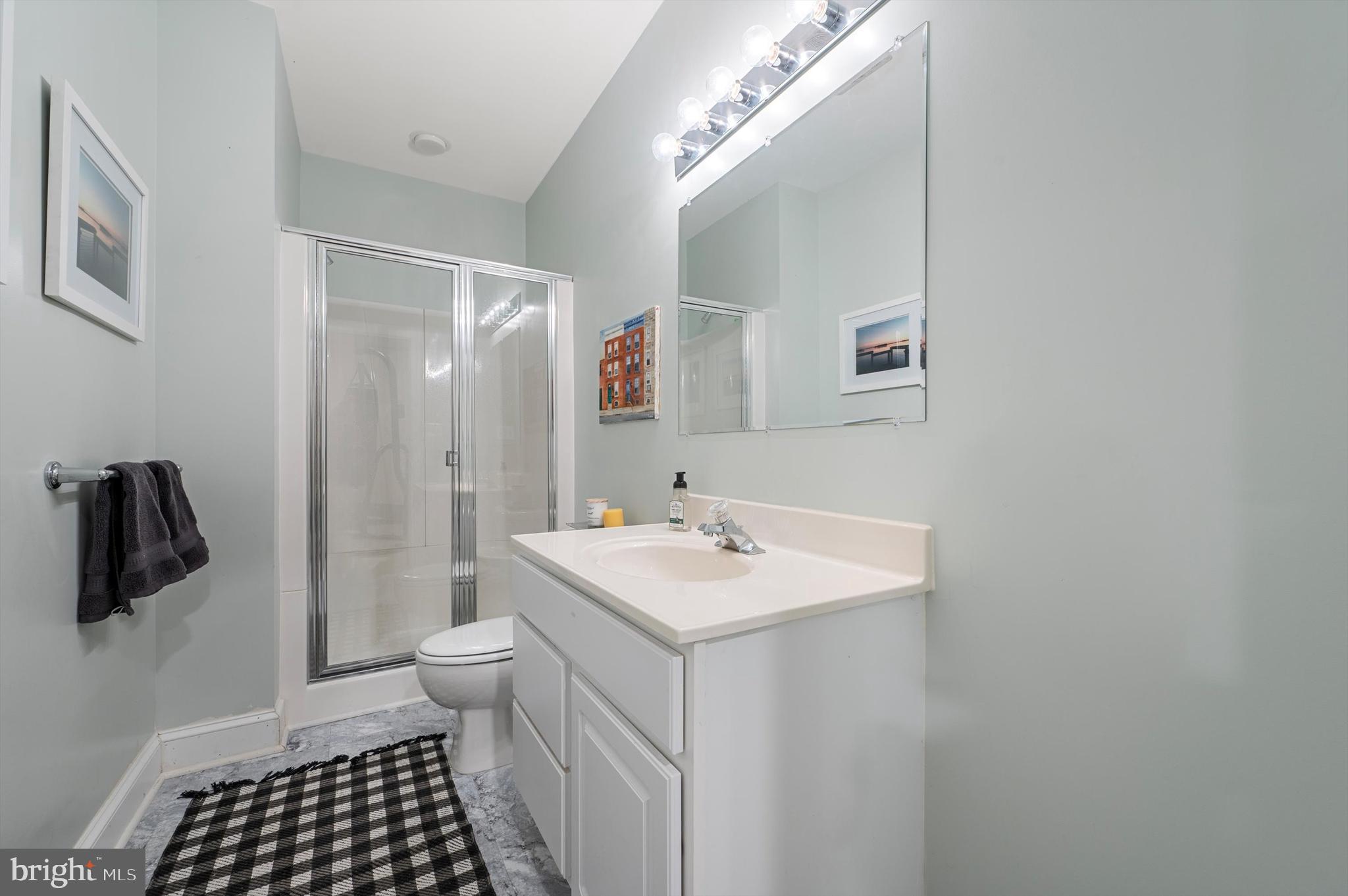 DOBBINS CREEK HAMLET - Residential