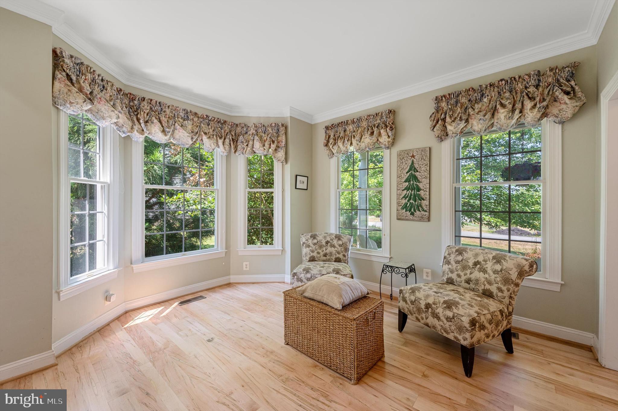 DOBBINS CREEK HAMLET - Residential