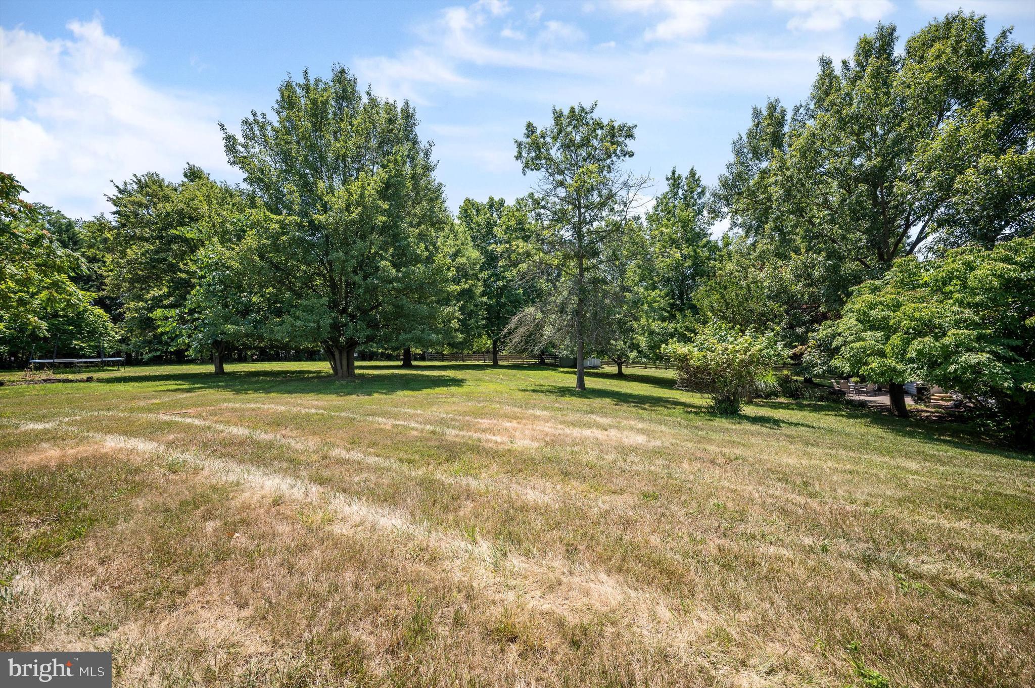 DOBBINS CREEK HAMLET - Residential