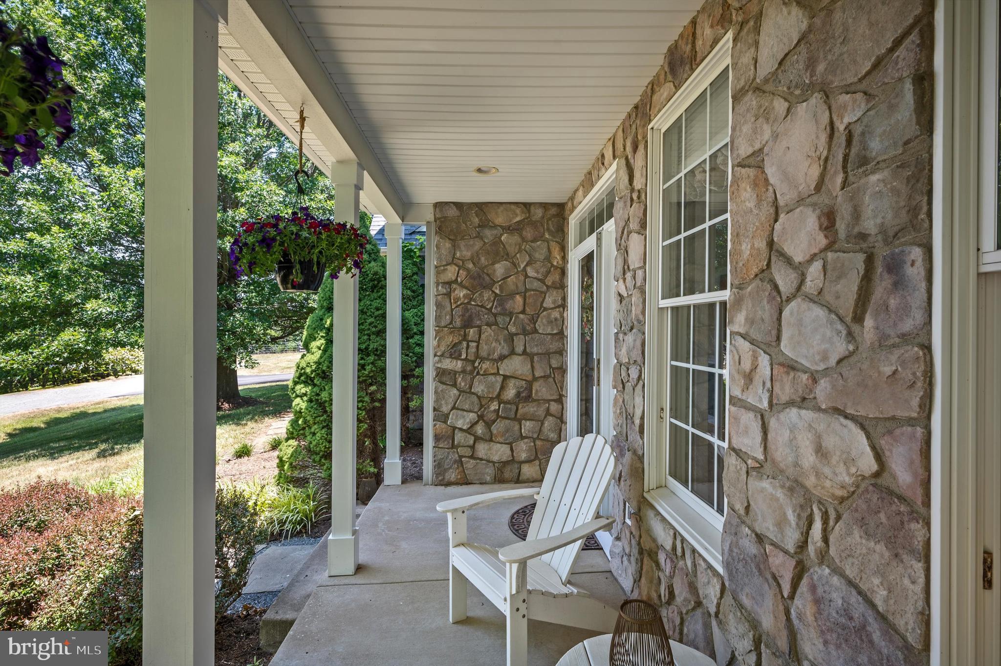 DOBBINS CREEK HAMLET - Residential