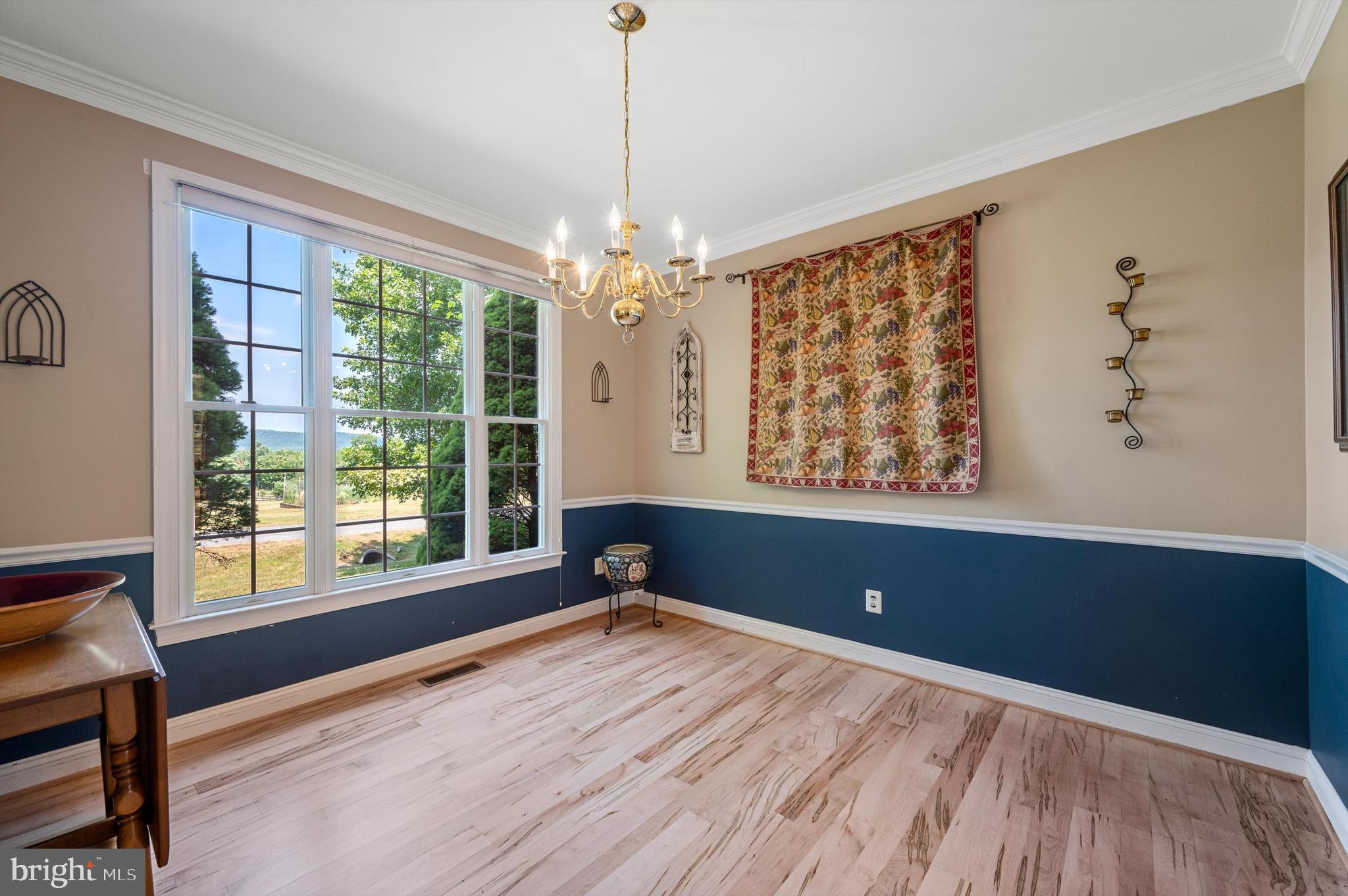 DOBBINS CREEK HAMLET - Residential