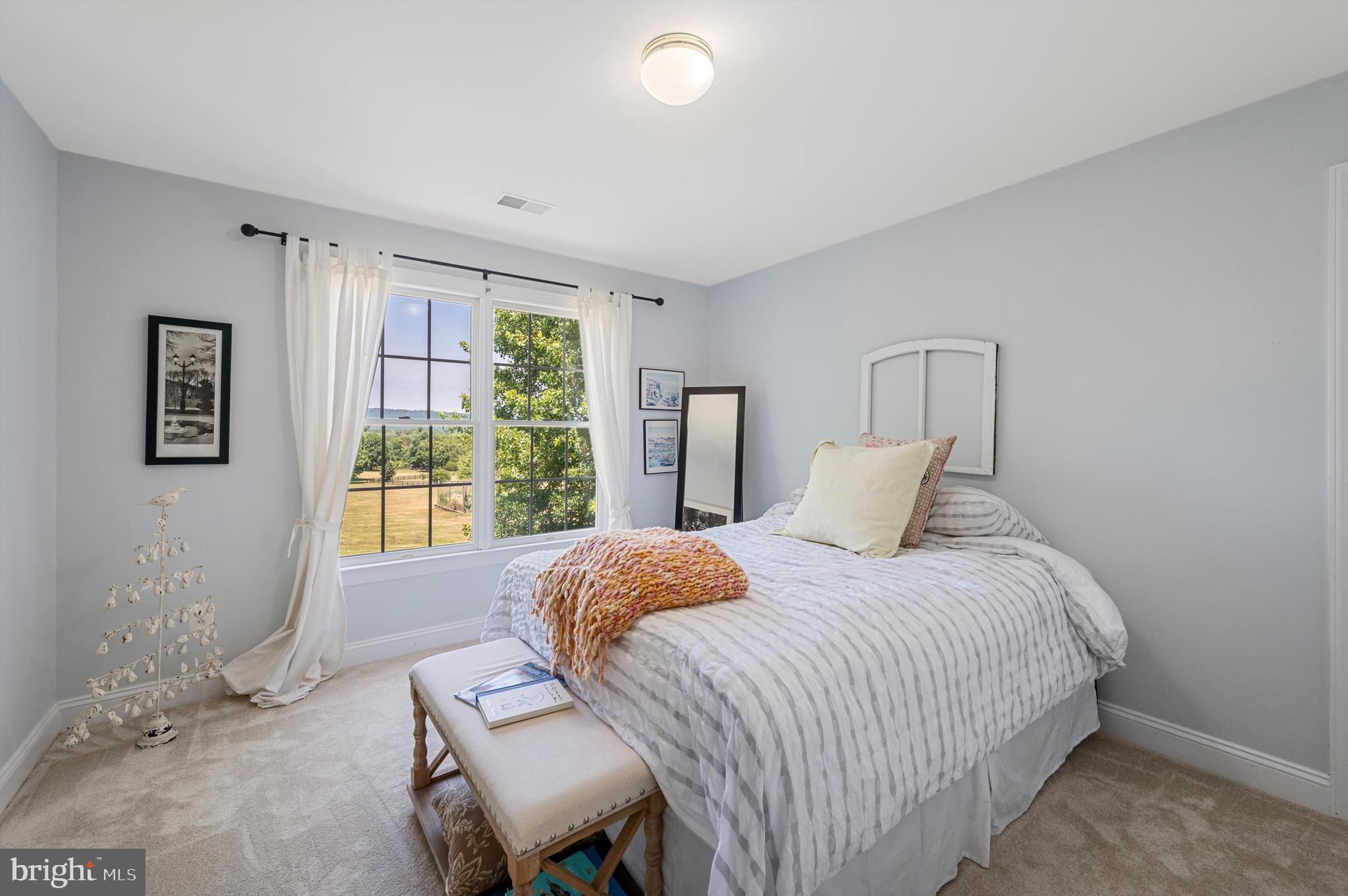 DOBBINS CREEK HAMLET - Residential