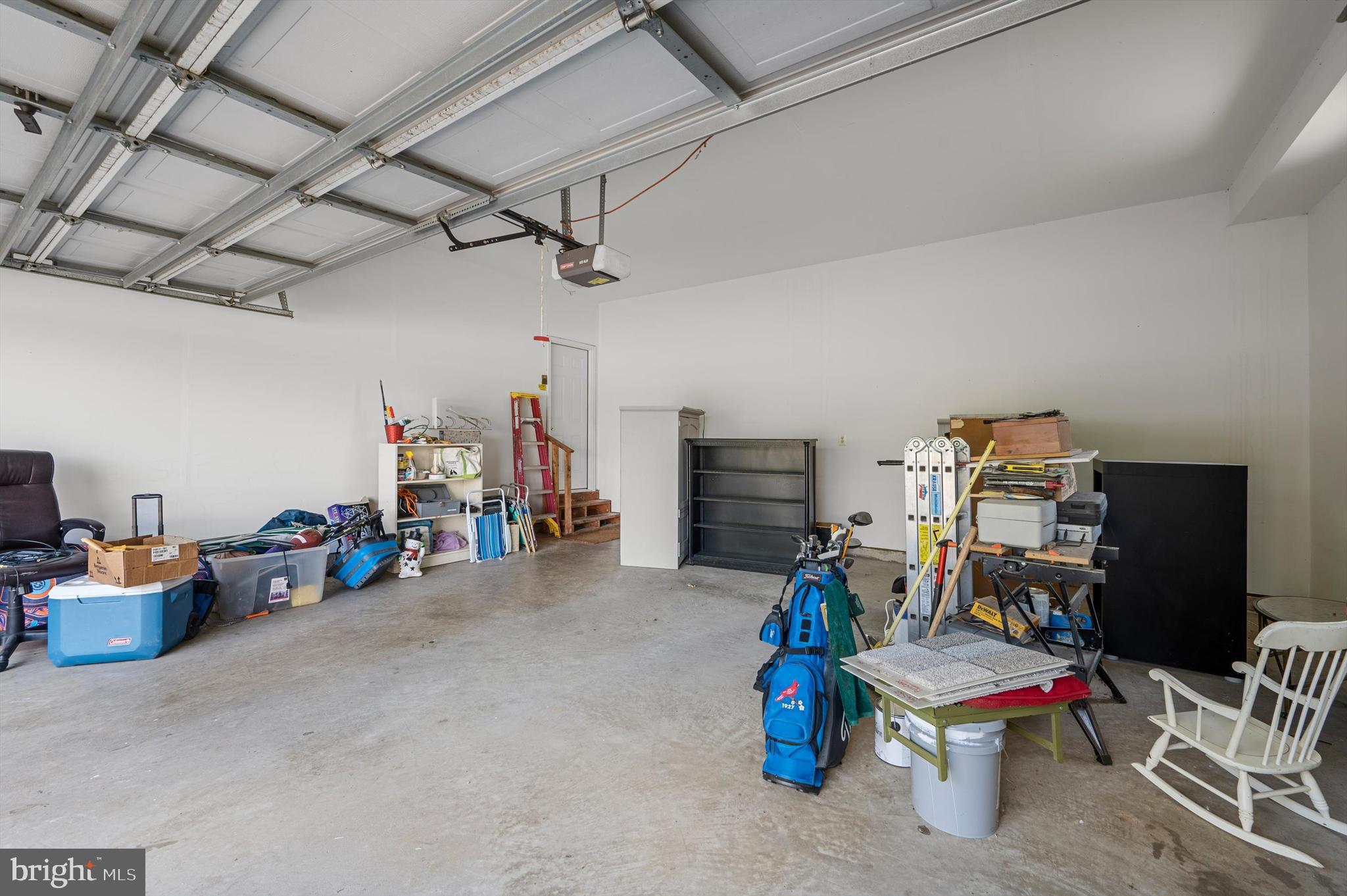 DOBBINS CREEK HAMLET - Residential