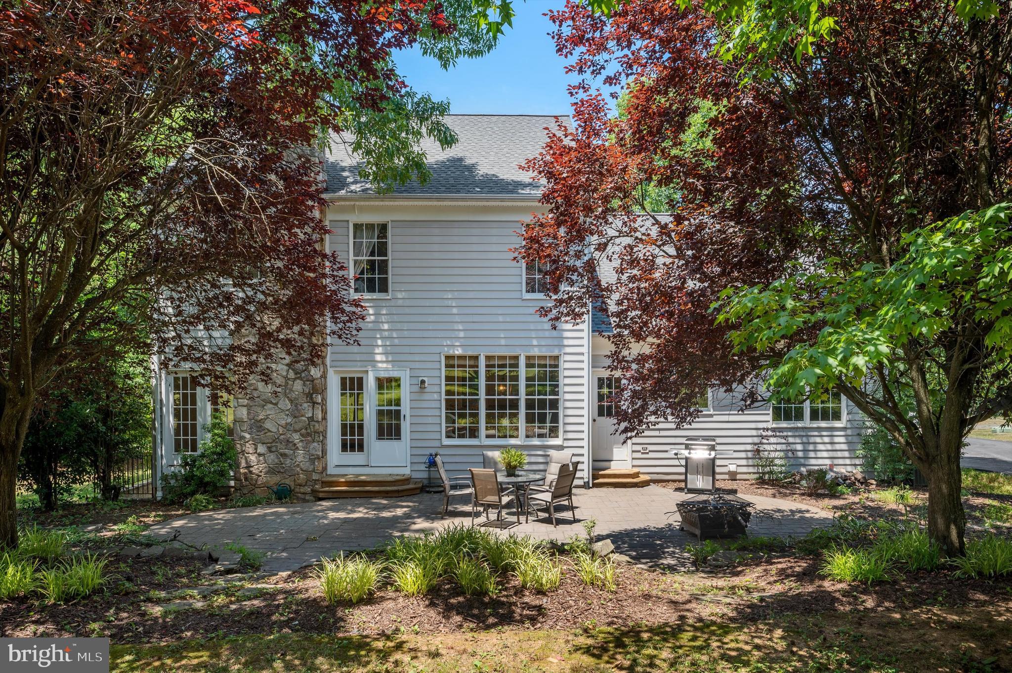 DOBBINS CREEK HAMLET - Residential